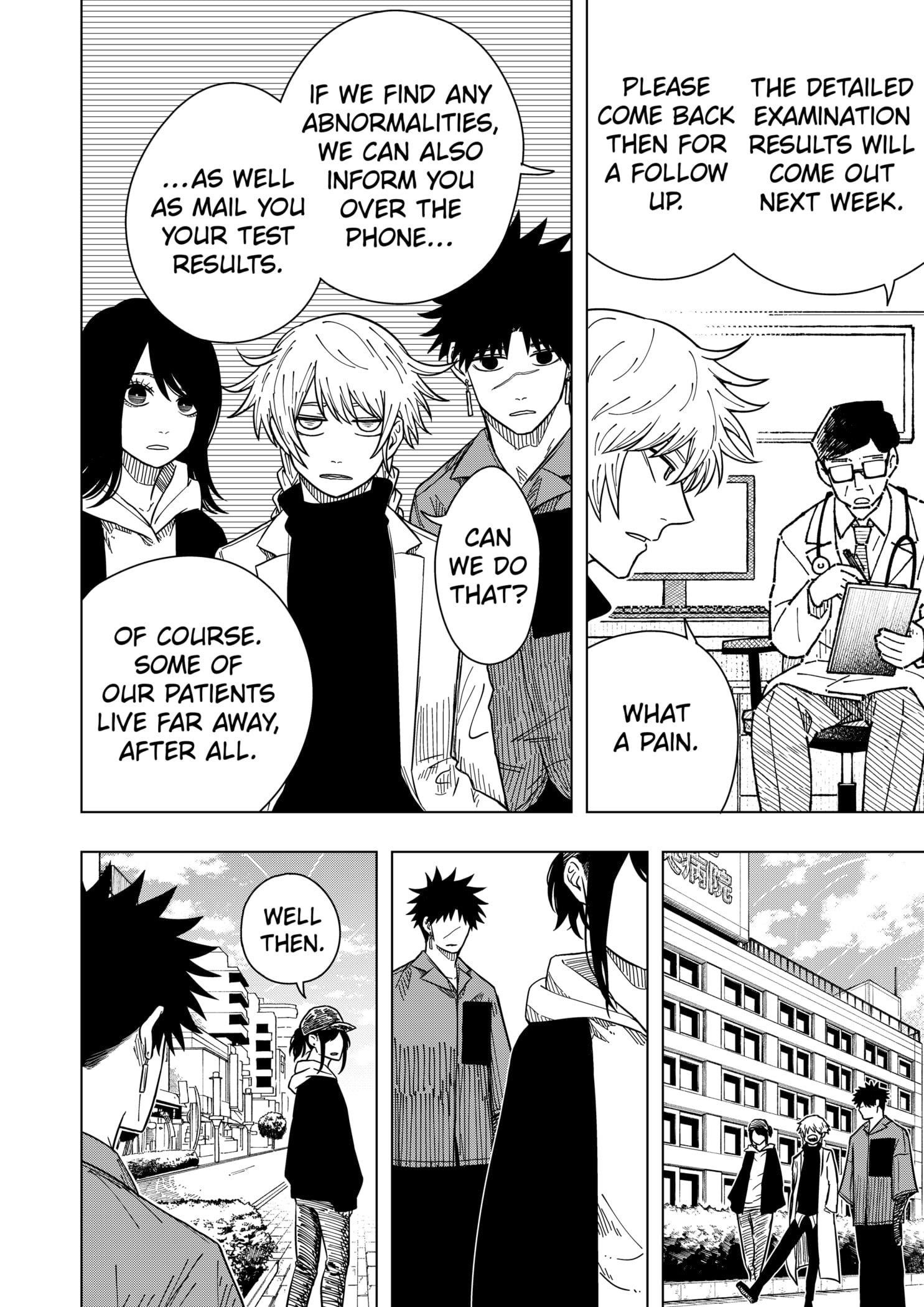 Drama Queen Chapter 30 - Page 16