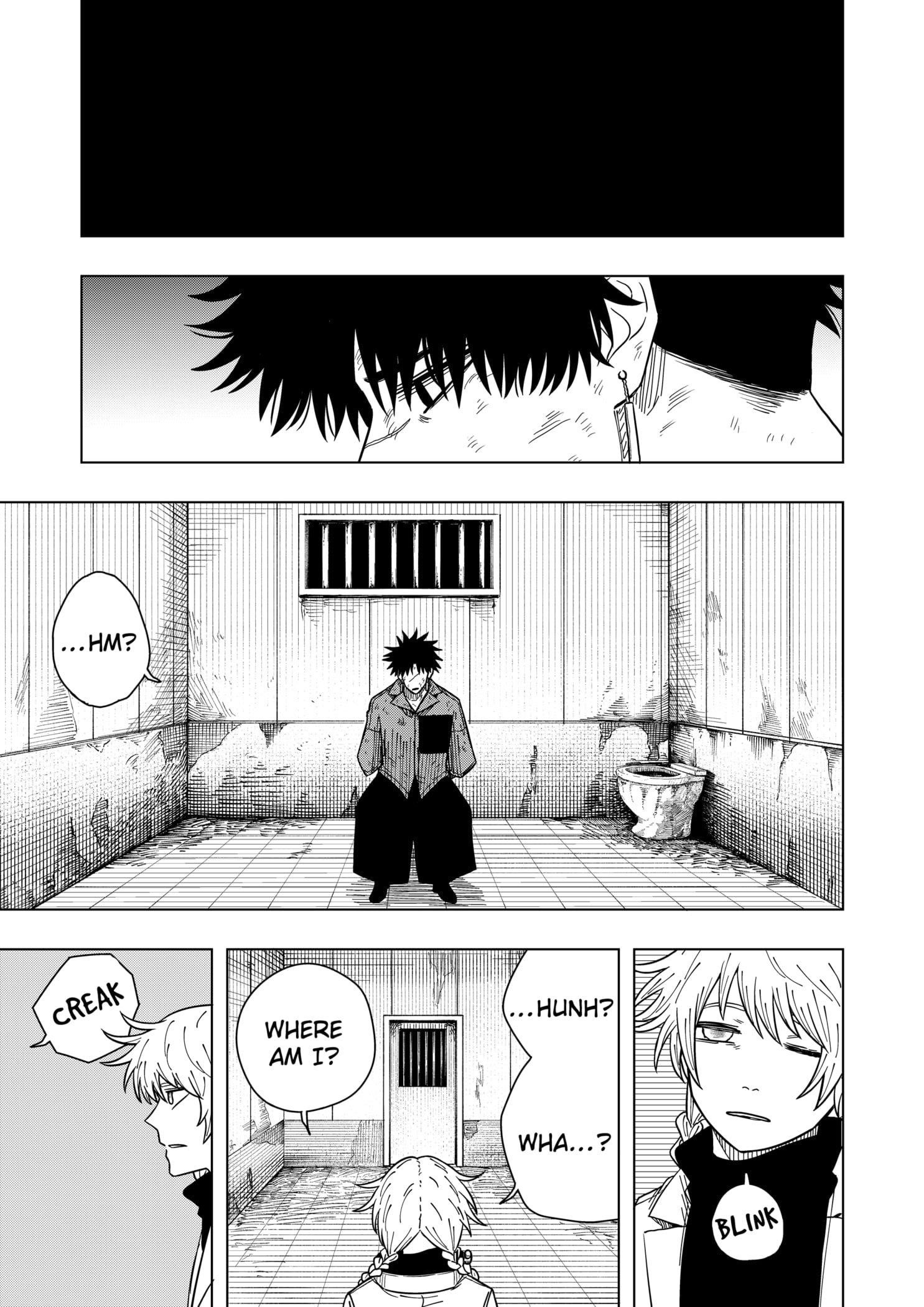 Drama Queen Chapter 30 - Page 19