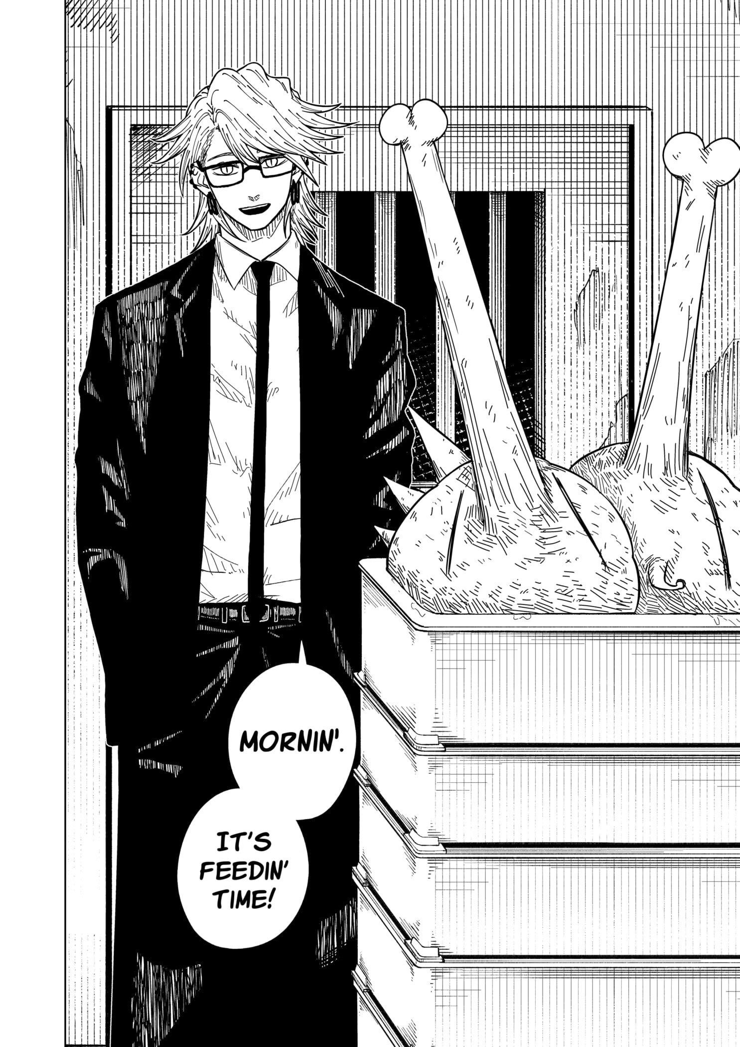 Drama Queen Chapter 30 - Page 20