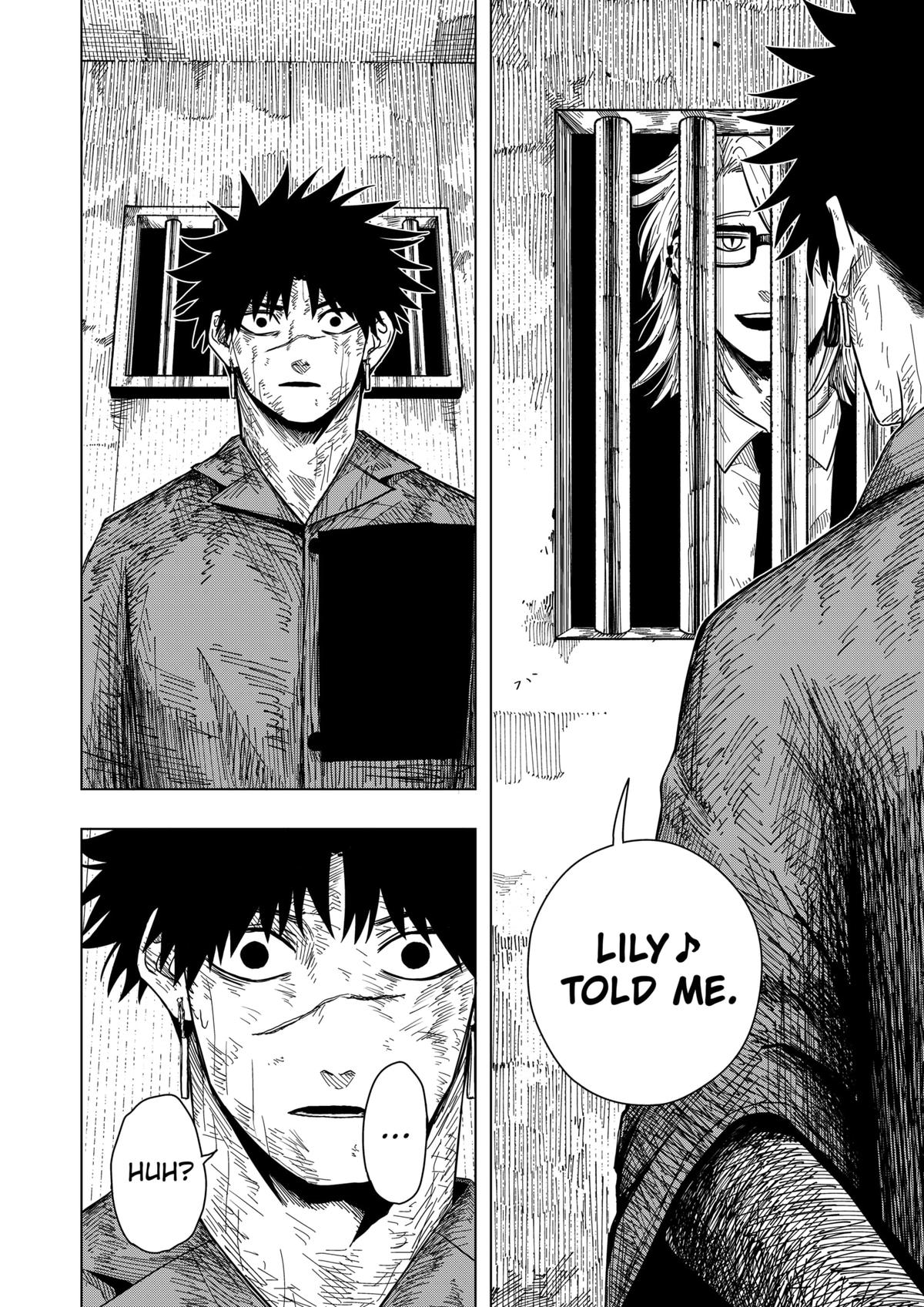 Drama Queen Chapter 31 - Page 15