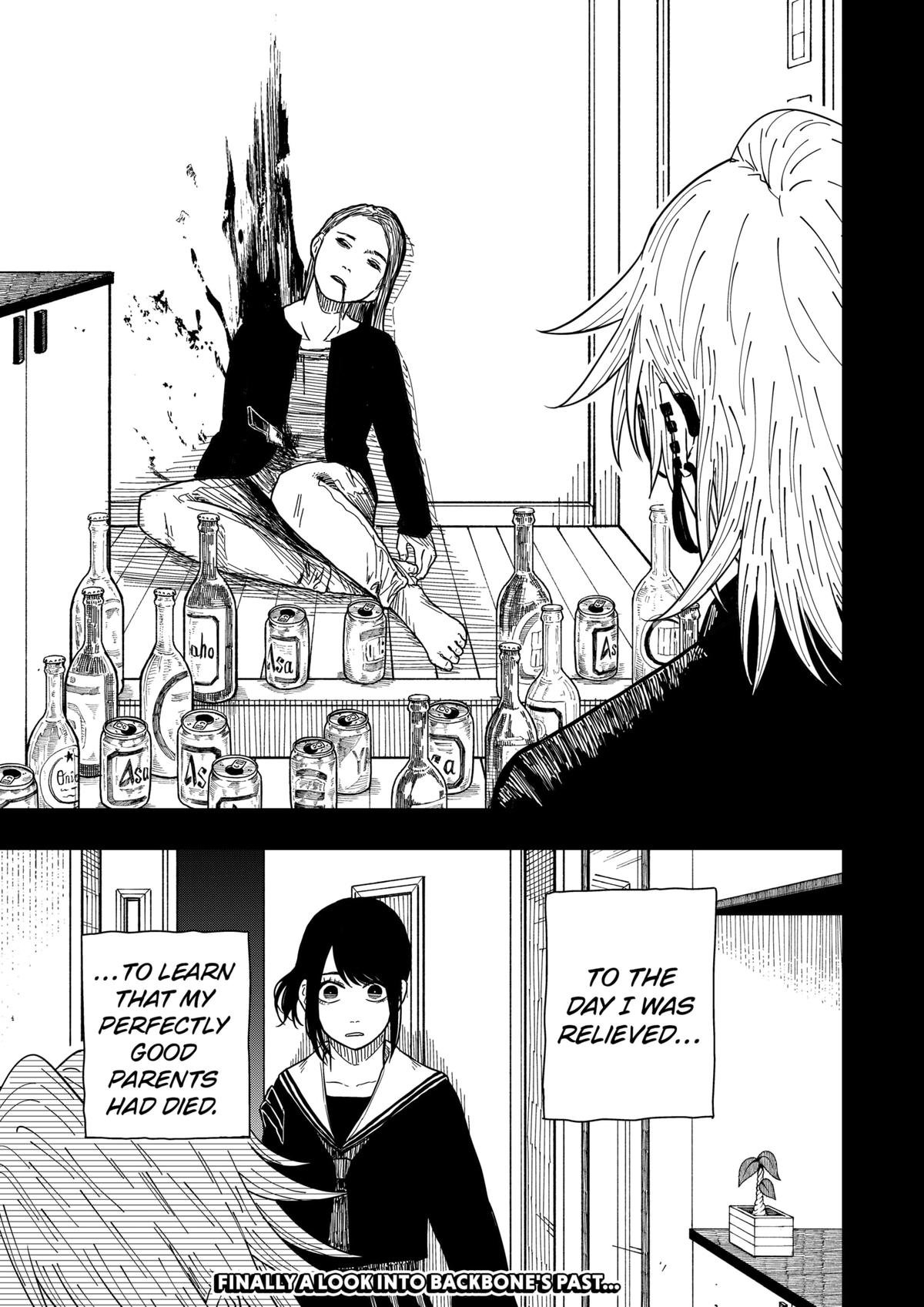 Drama Queen Chapter 31 - Page 24