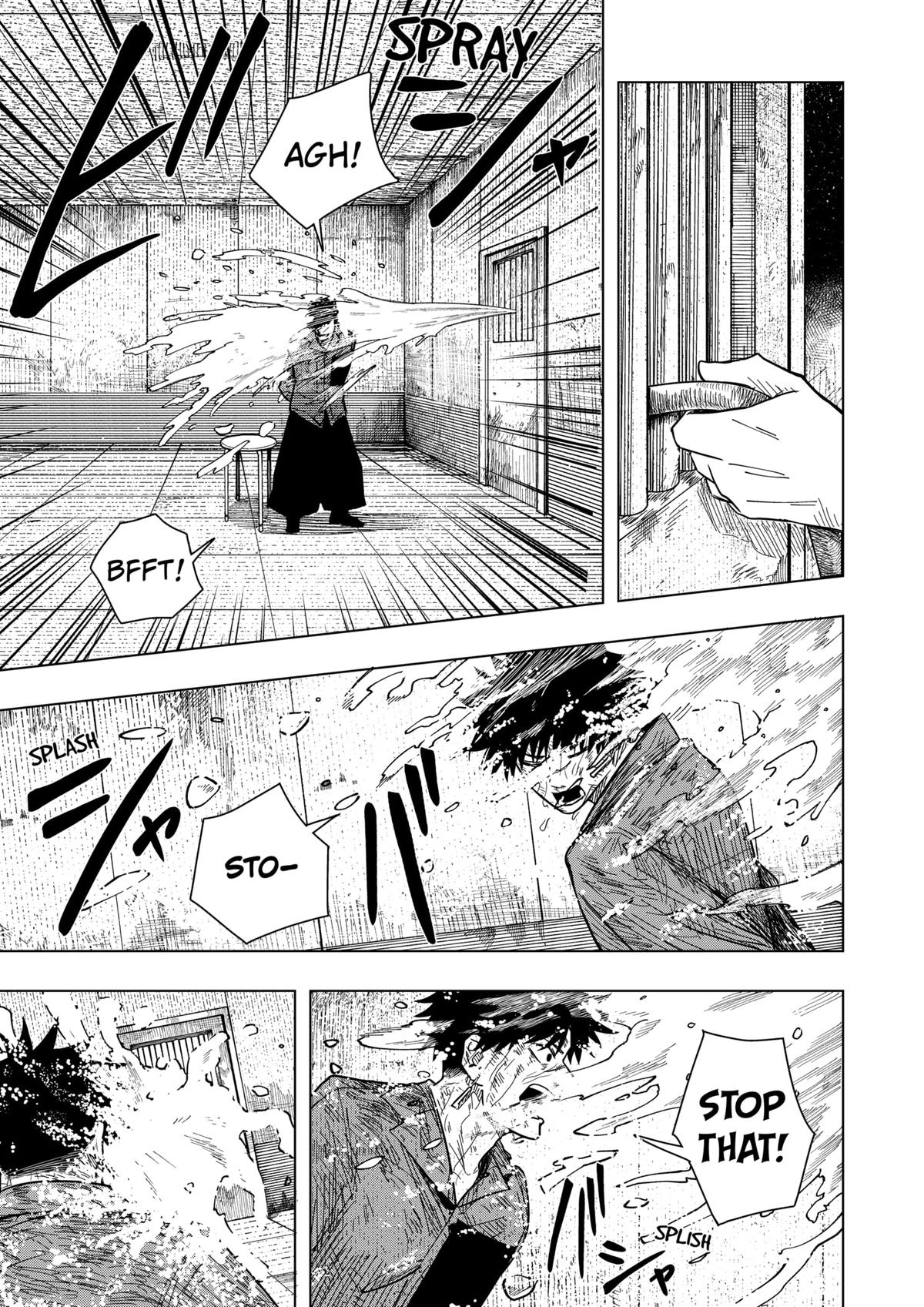 Drama Queen Chapter 31 - Page 8