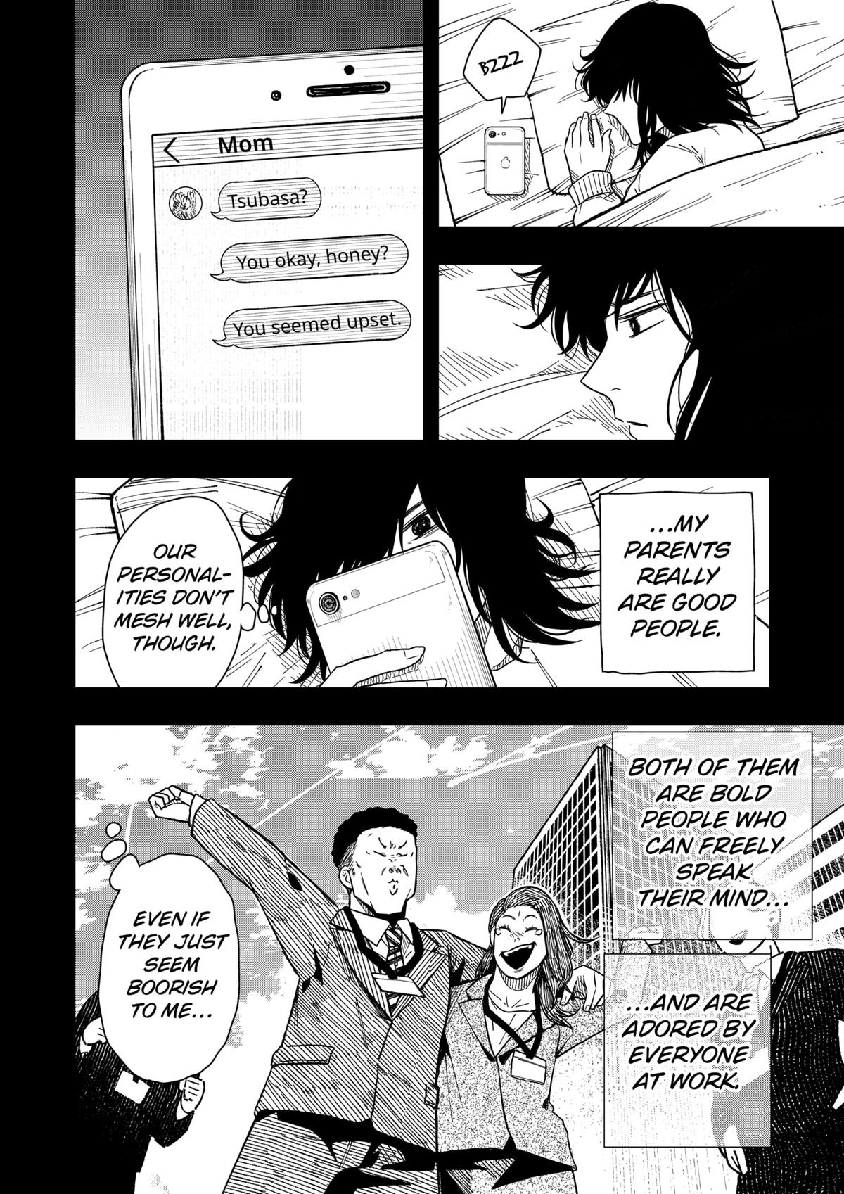 Drama Queen Chapter 32 - Page 16