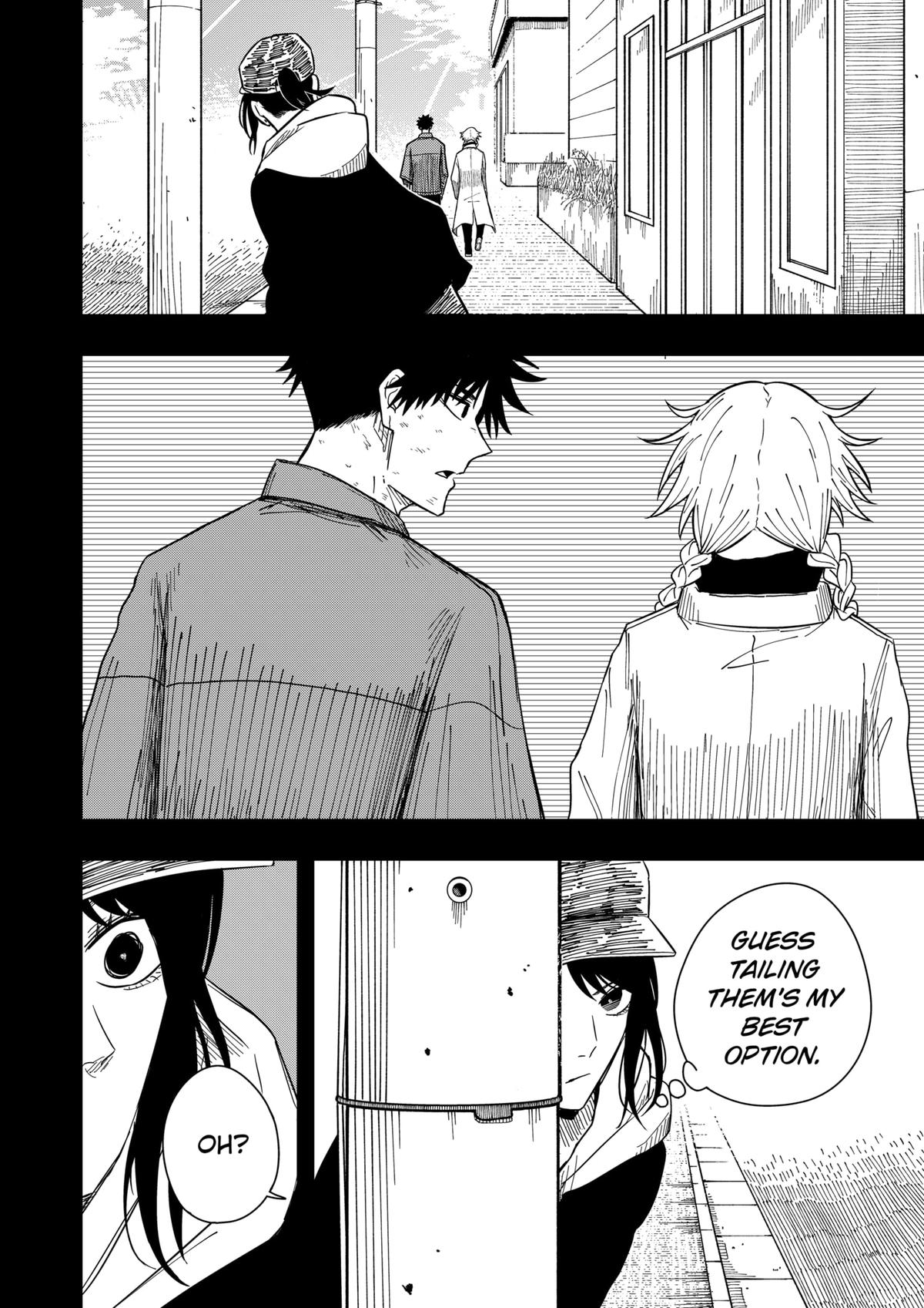 Drama Queen Chapter 33 - Page 12