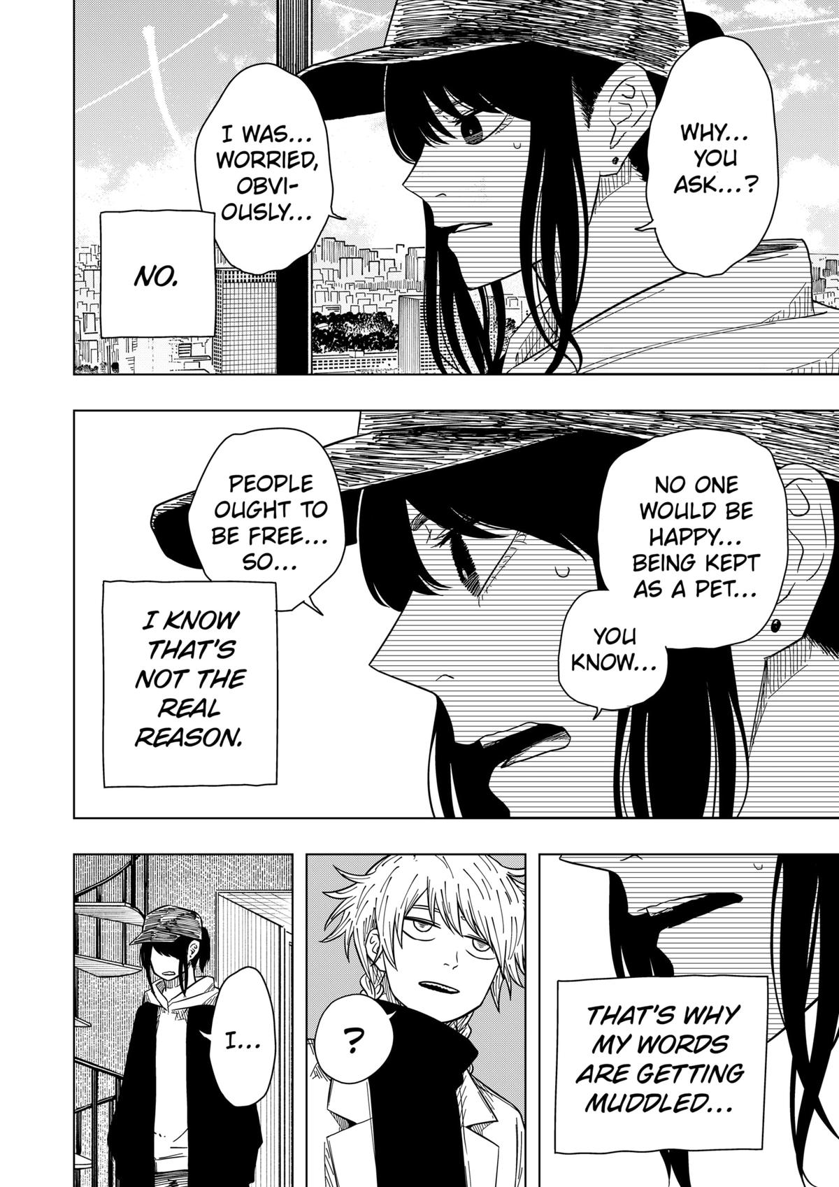 Drama Queen Chapter 34 - Page 2