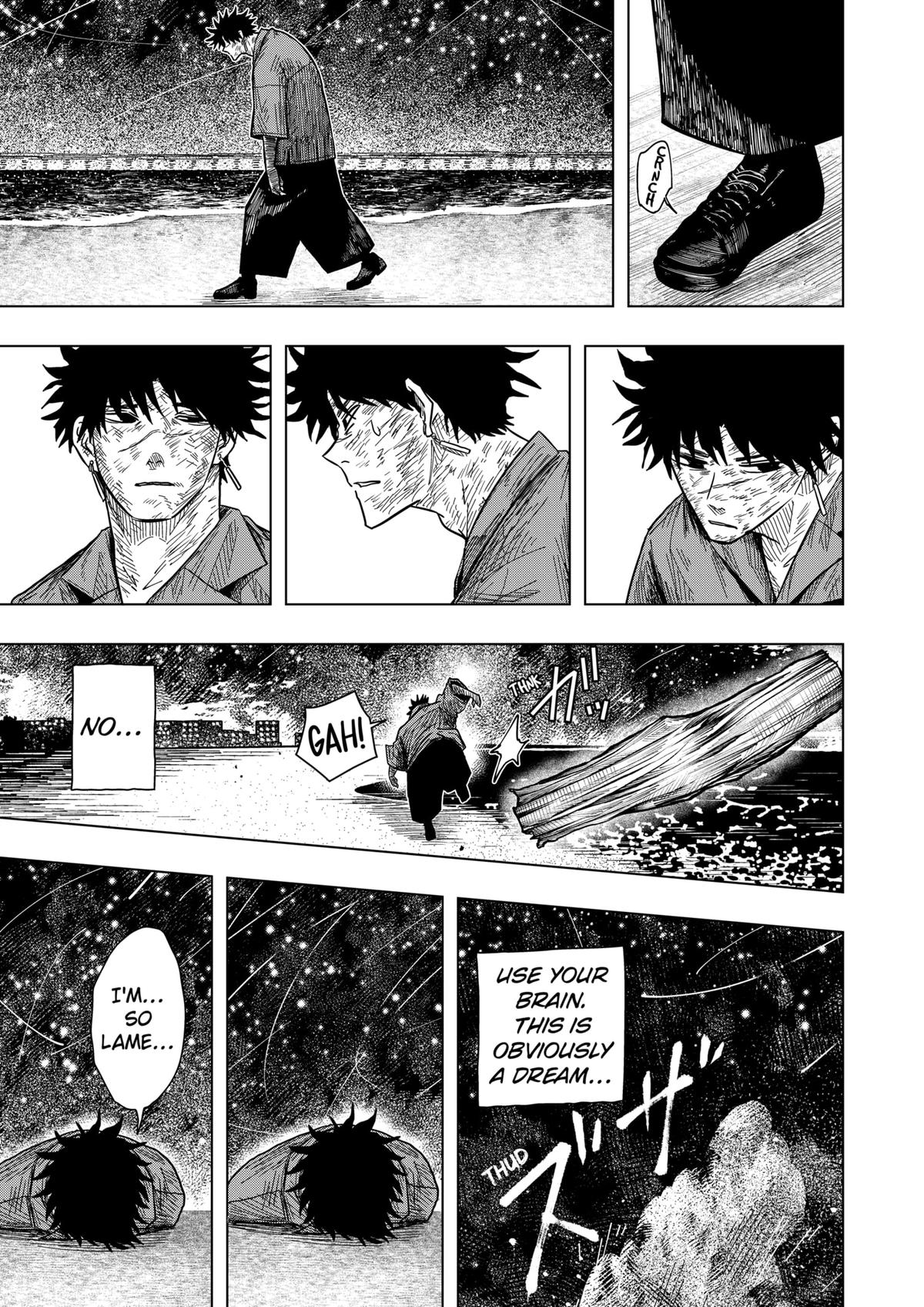 Drama Queen Chapter 35 - Page 13