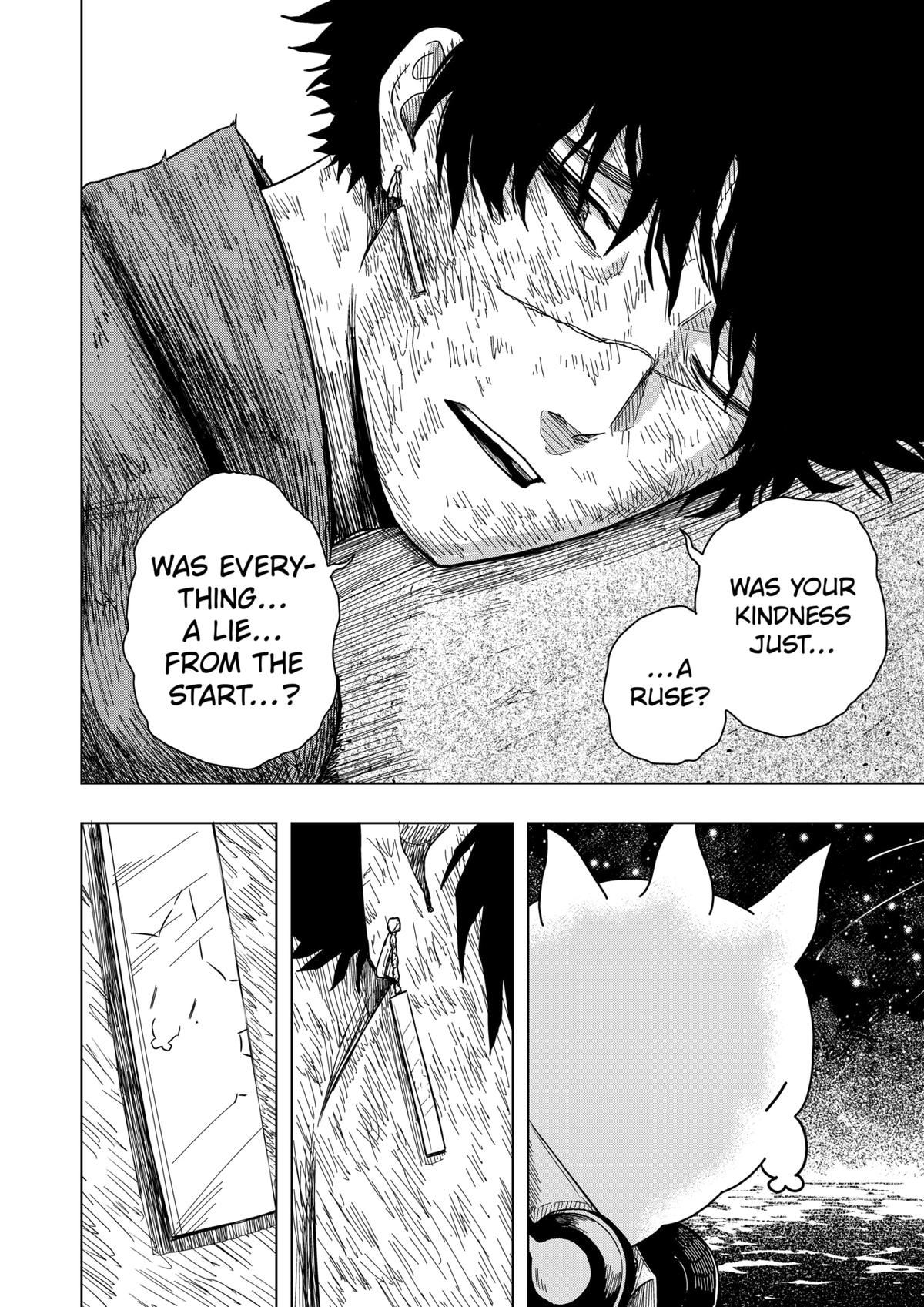 Drama Queen Chapter 35 - Page 16