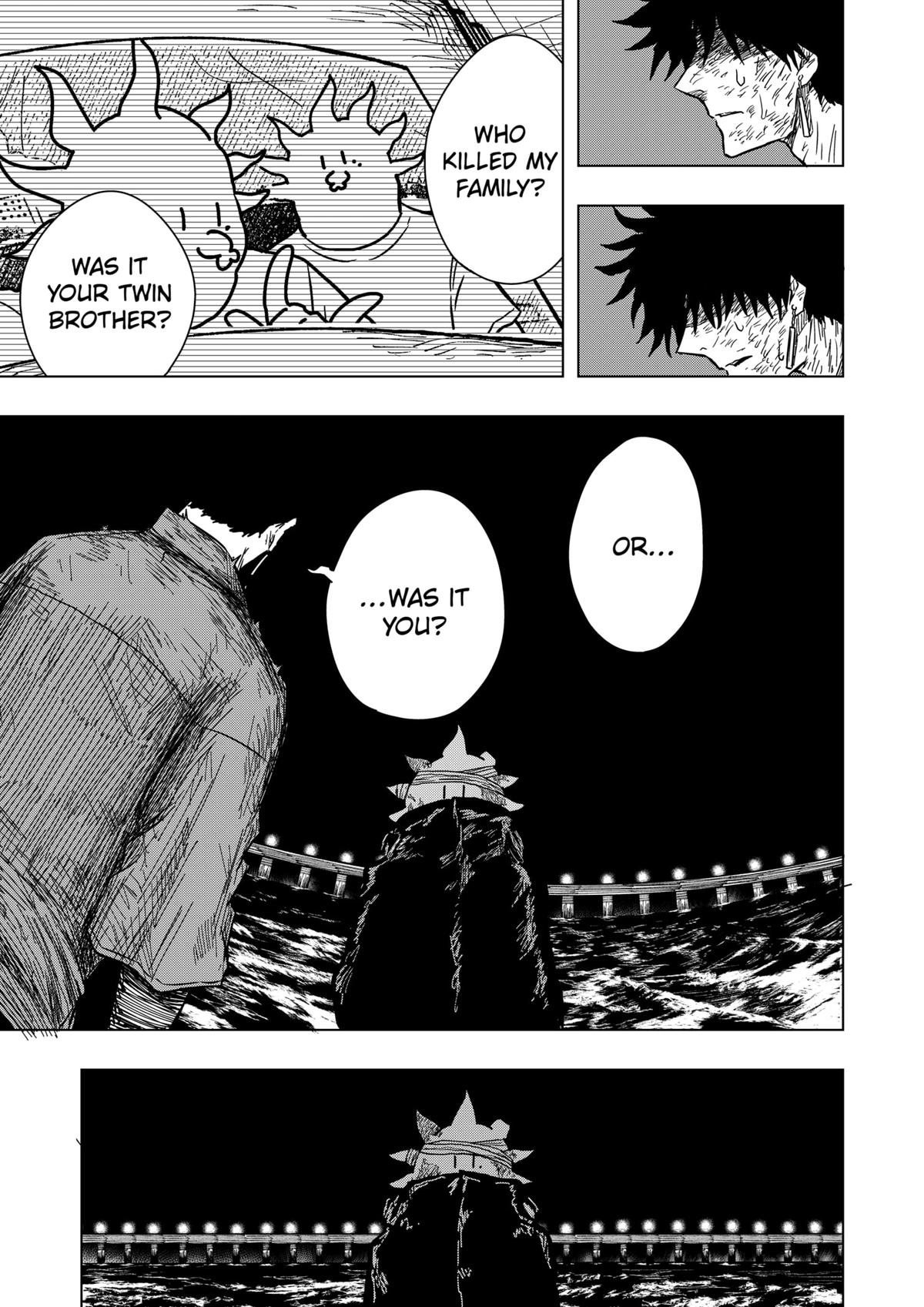 Drama Queen Chapter 37 - Page 11