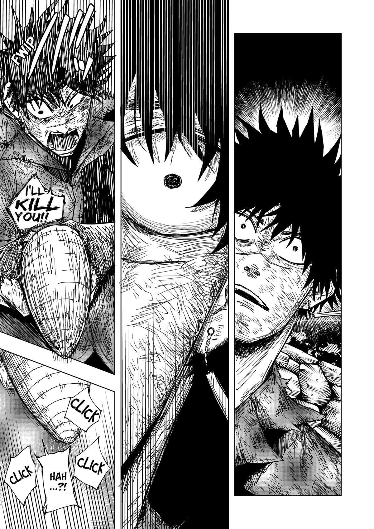 Drama Queen Chapter 37 - Page 13