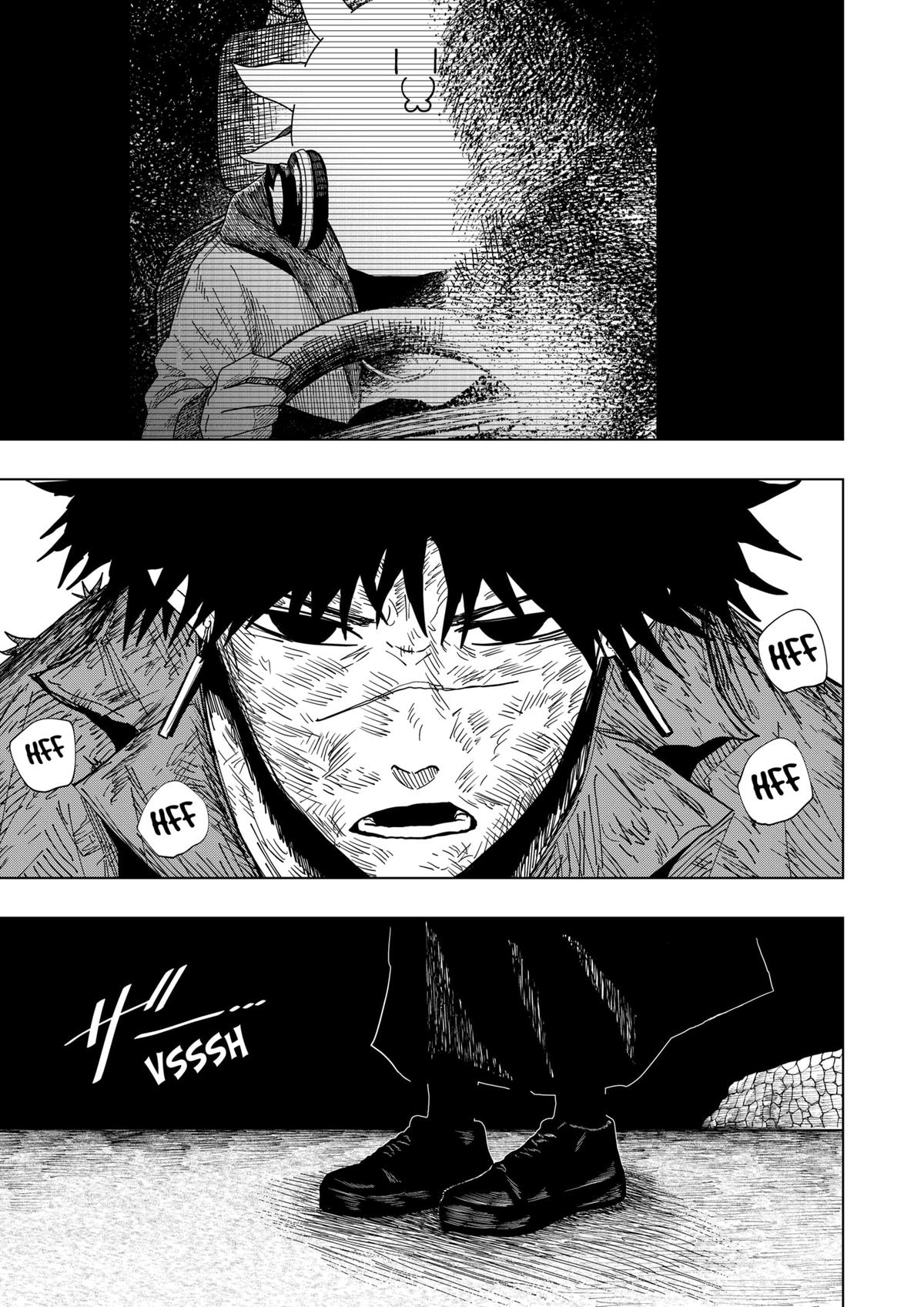 Drama Queen Chapter 37 - Page 3