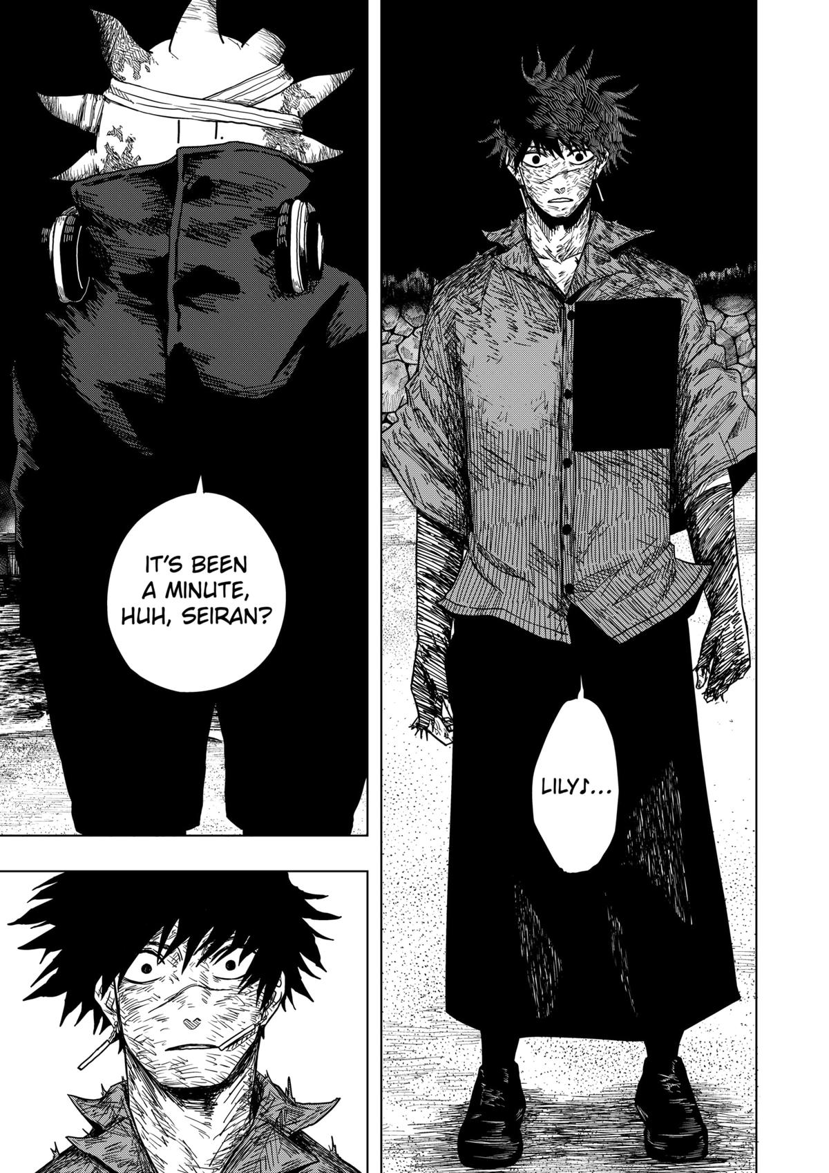 Drama Queen Chapter 37 - Page 5