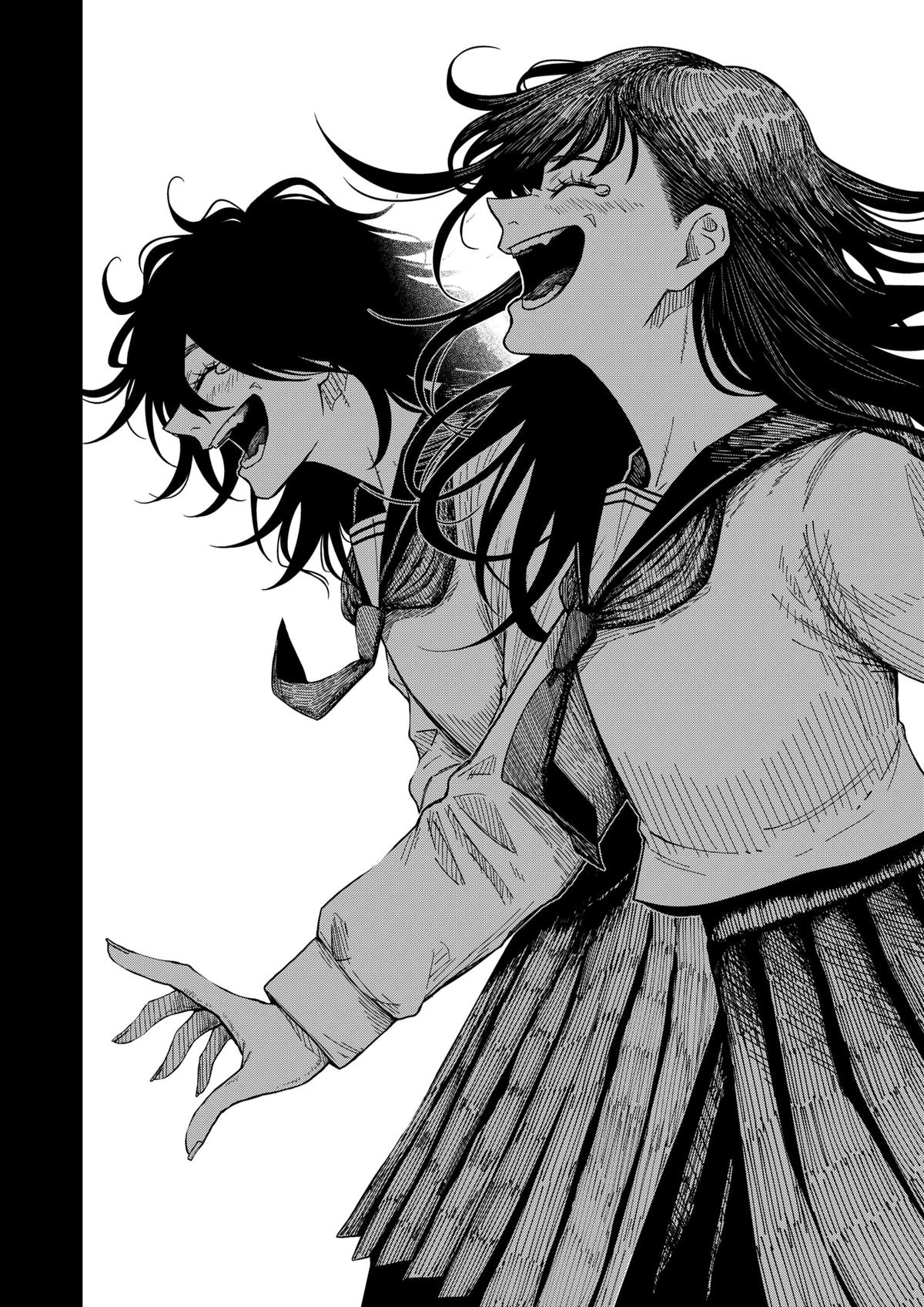 Drama Queen Chapter 40 - Page 10