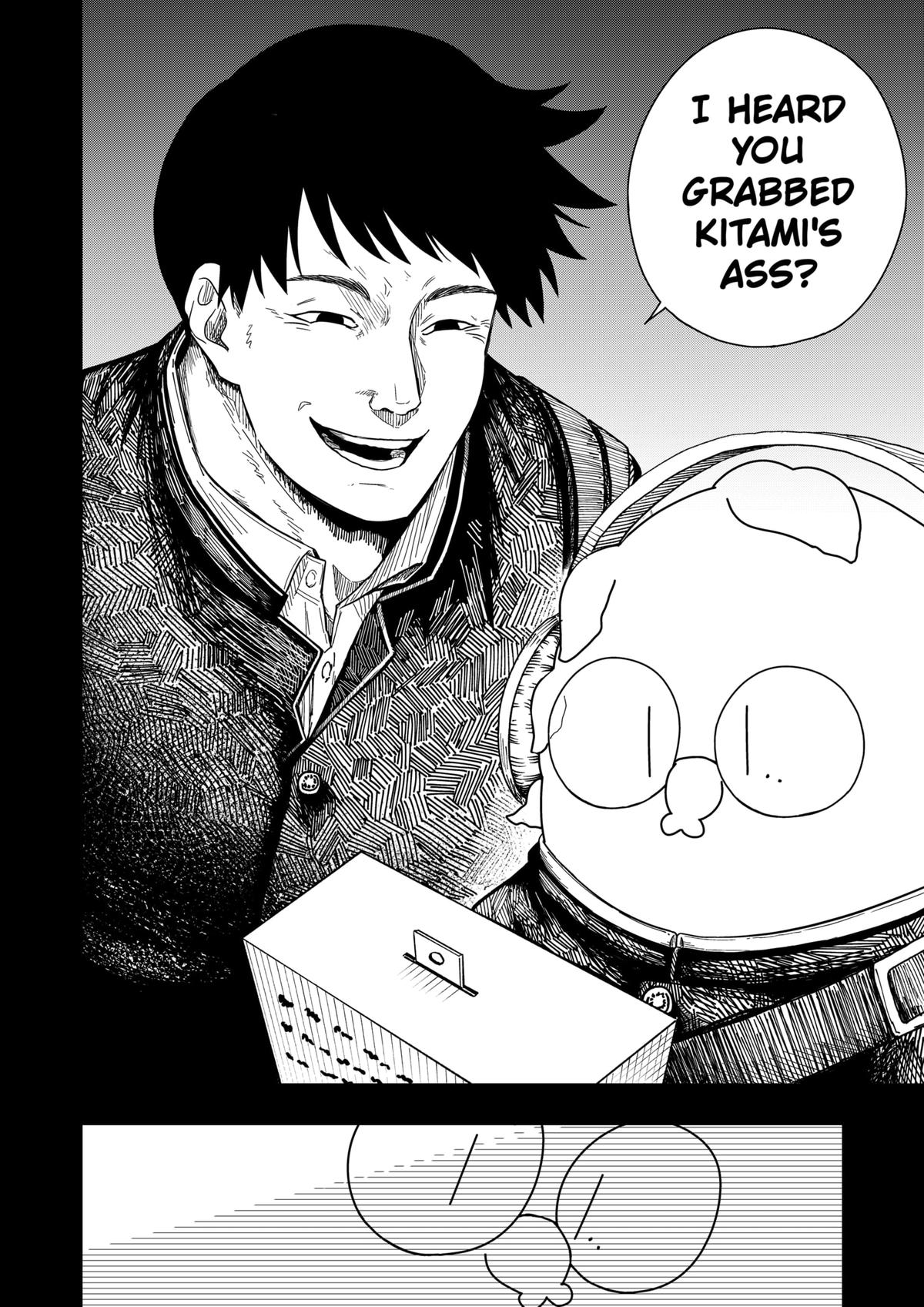 Drama Queen Chapter 40 - Page 12