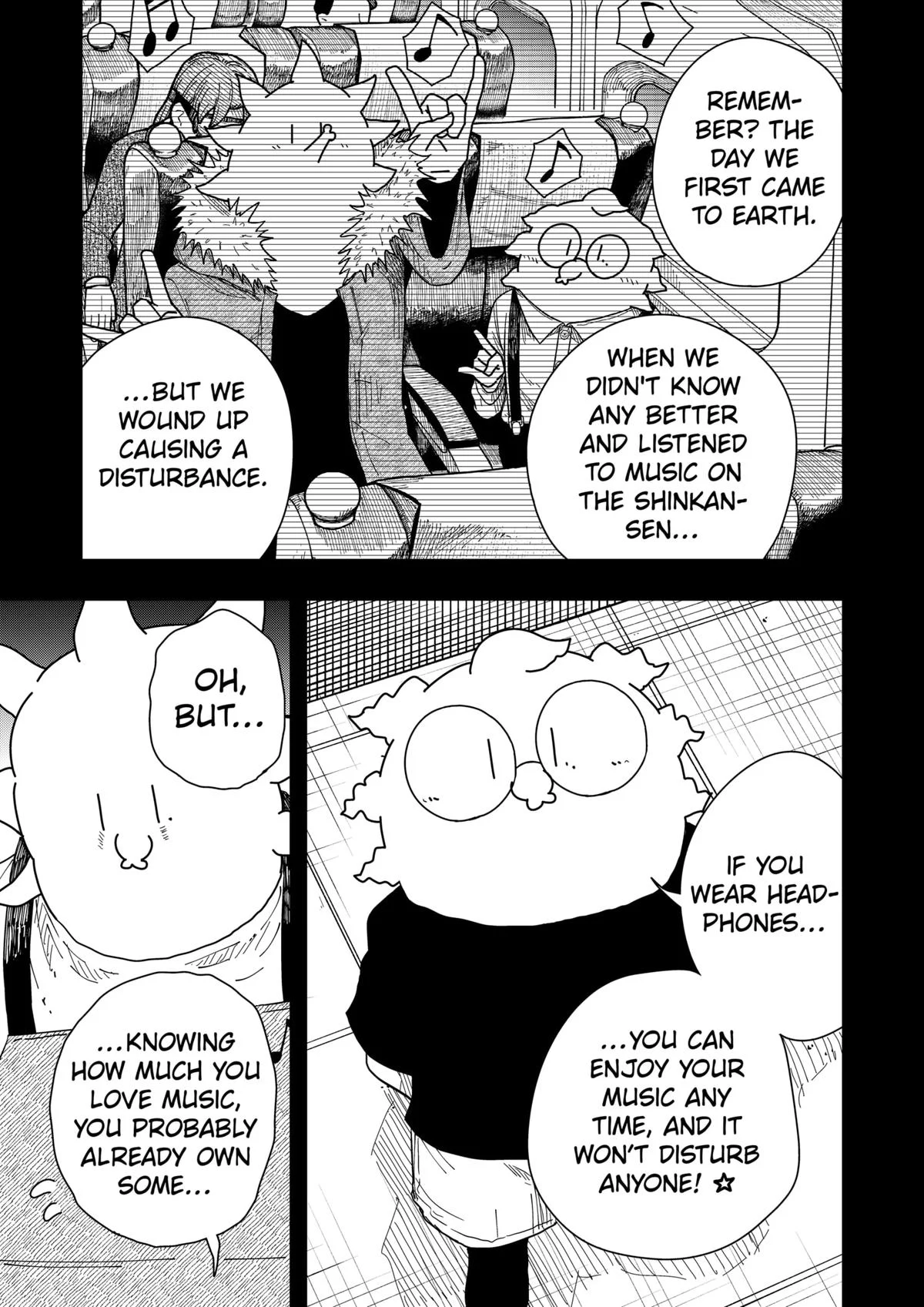 Drama Queen Chapter 40 - Page 21