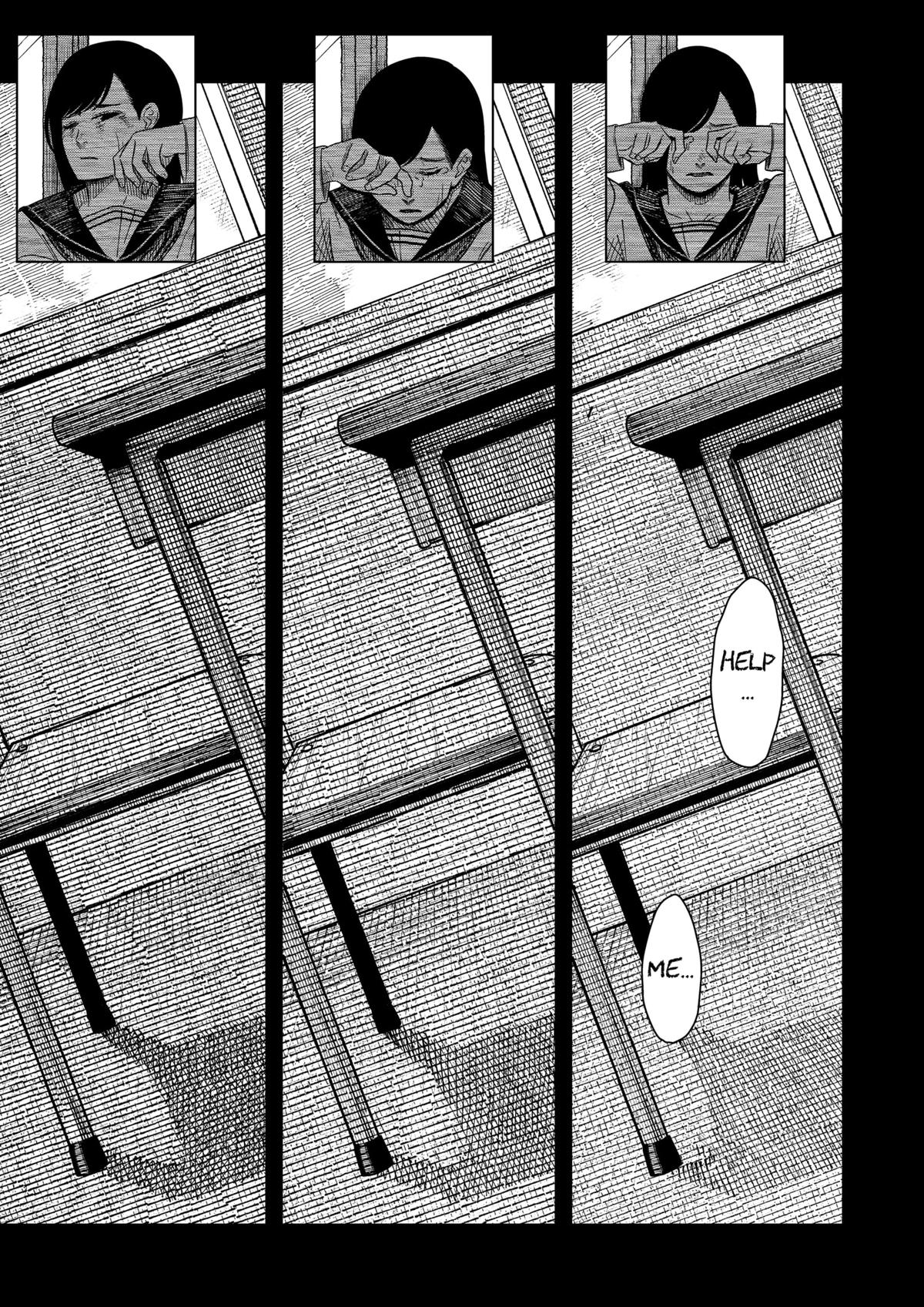 Drama Queen Chapter 41 - Page 22