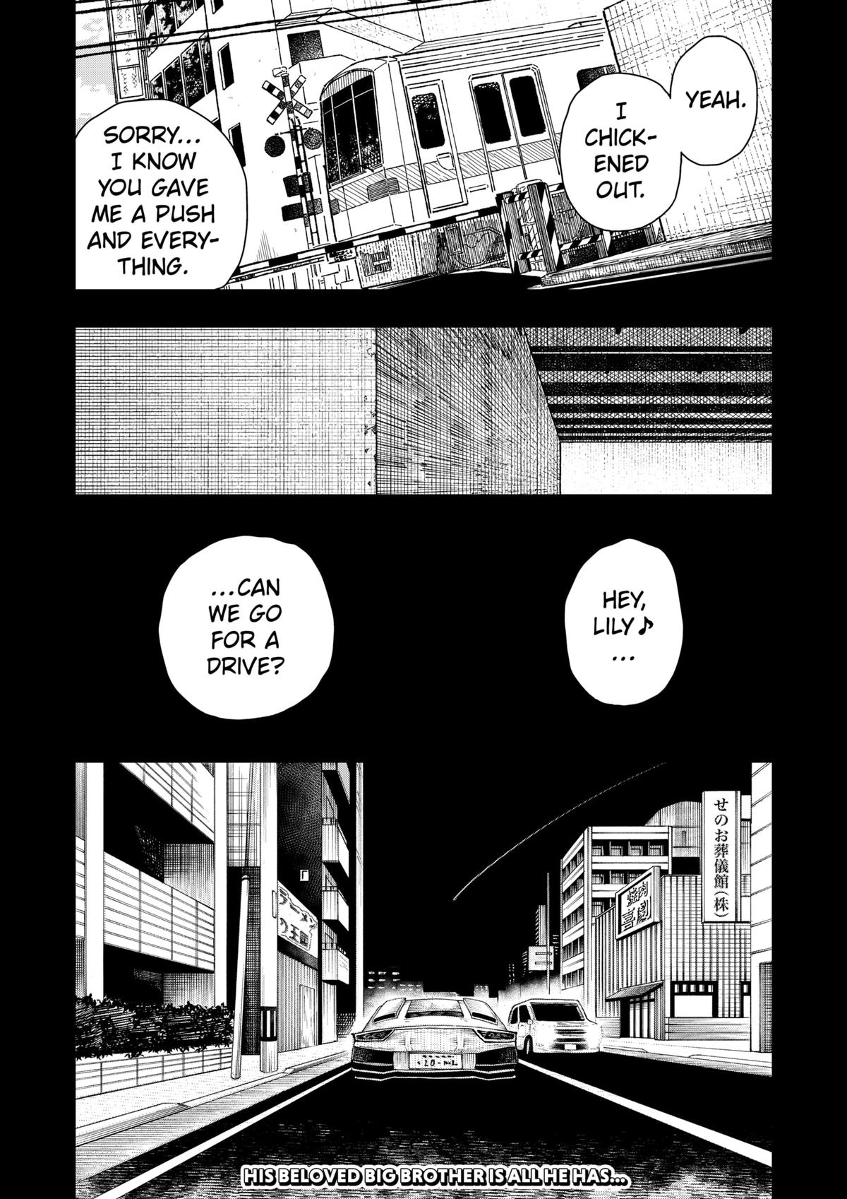 Drama Queen Chapter 41 - Page 28