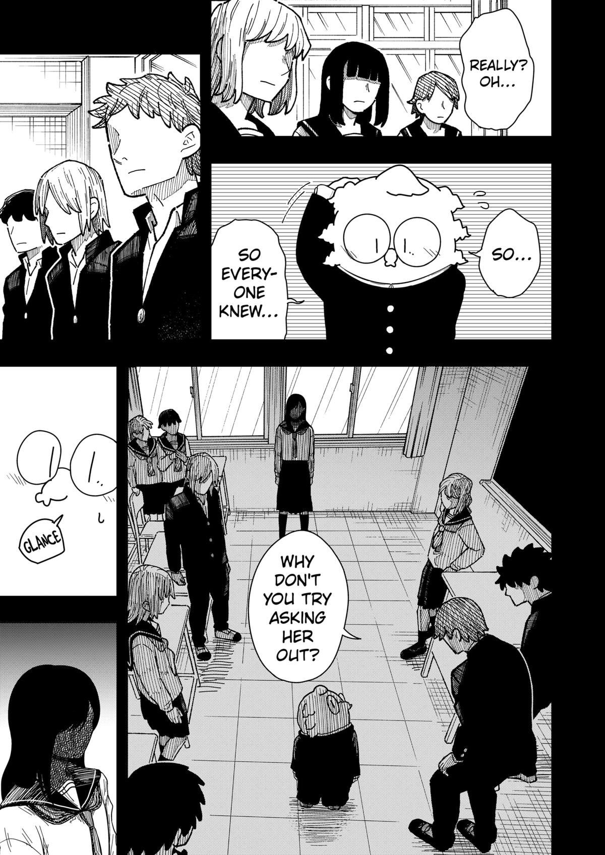 Drama Queen Chapter 41 - Page 4