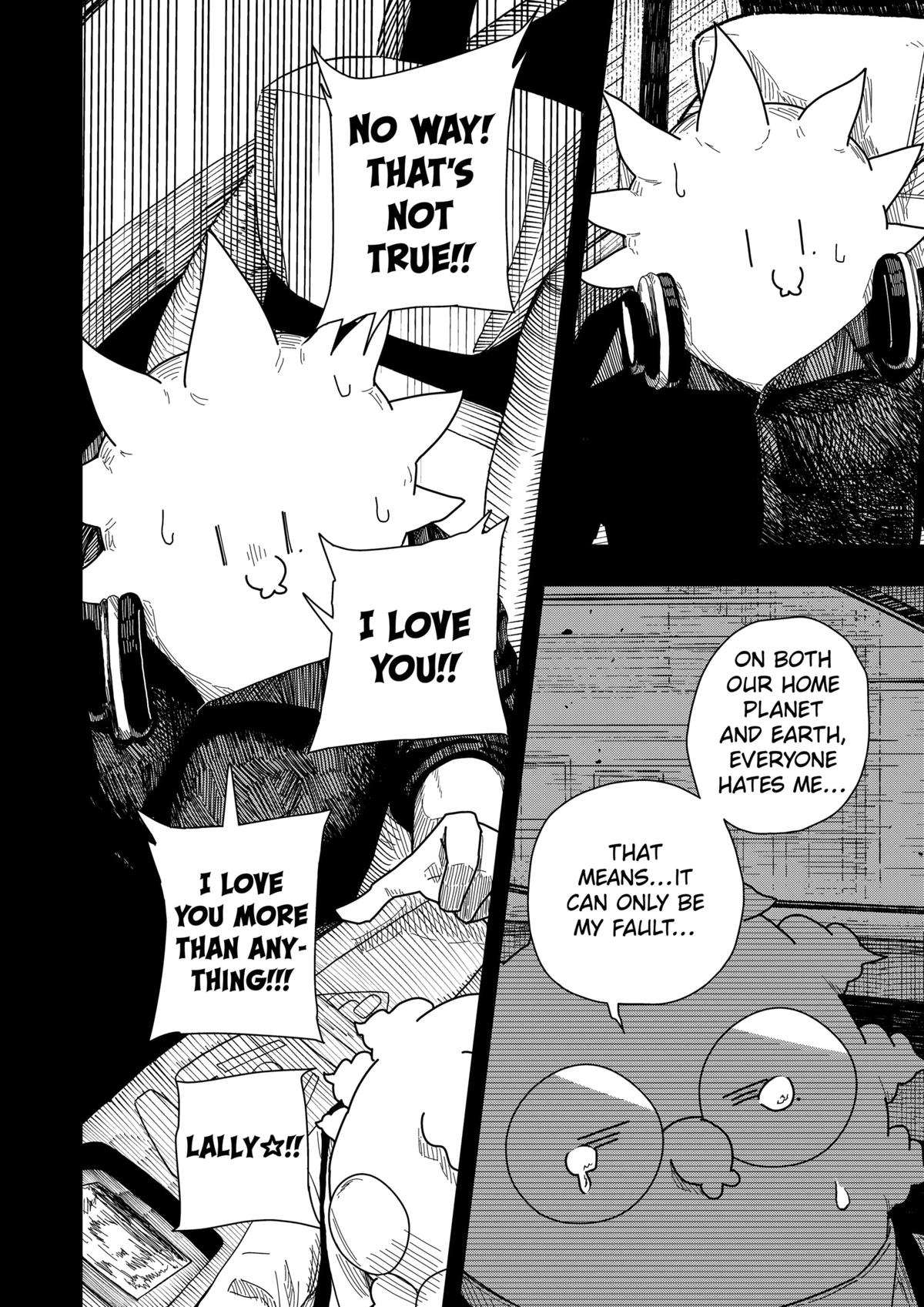 Drama Queen Chapter 42 - Page 16