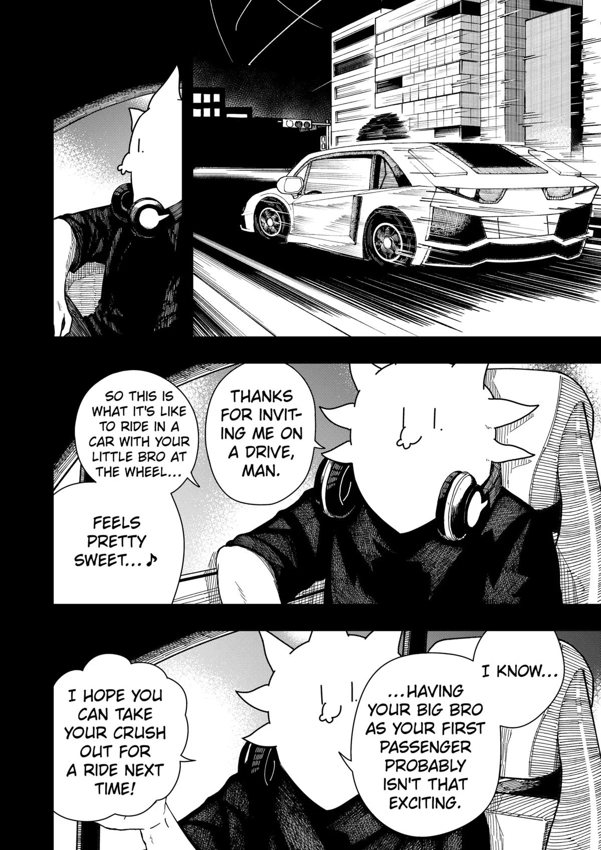 Drama Queen Chapter 42 - Page 2
