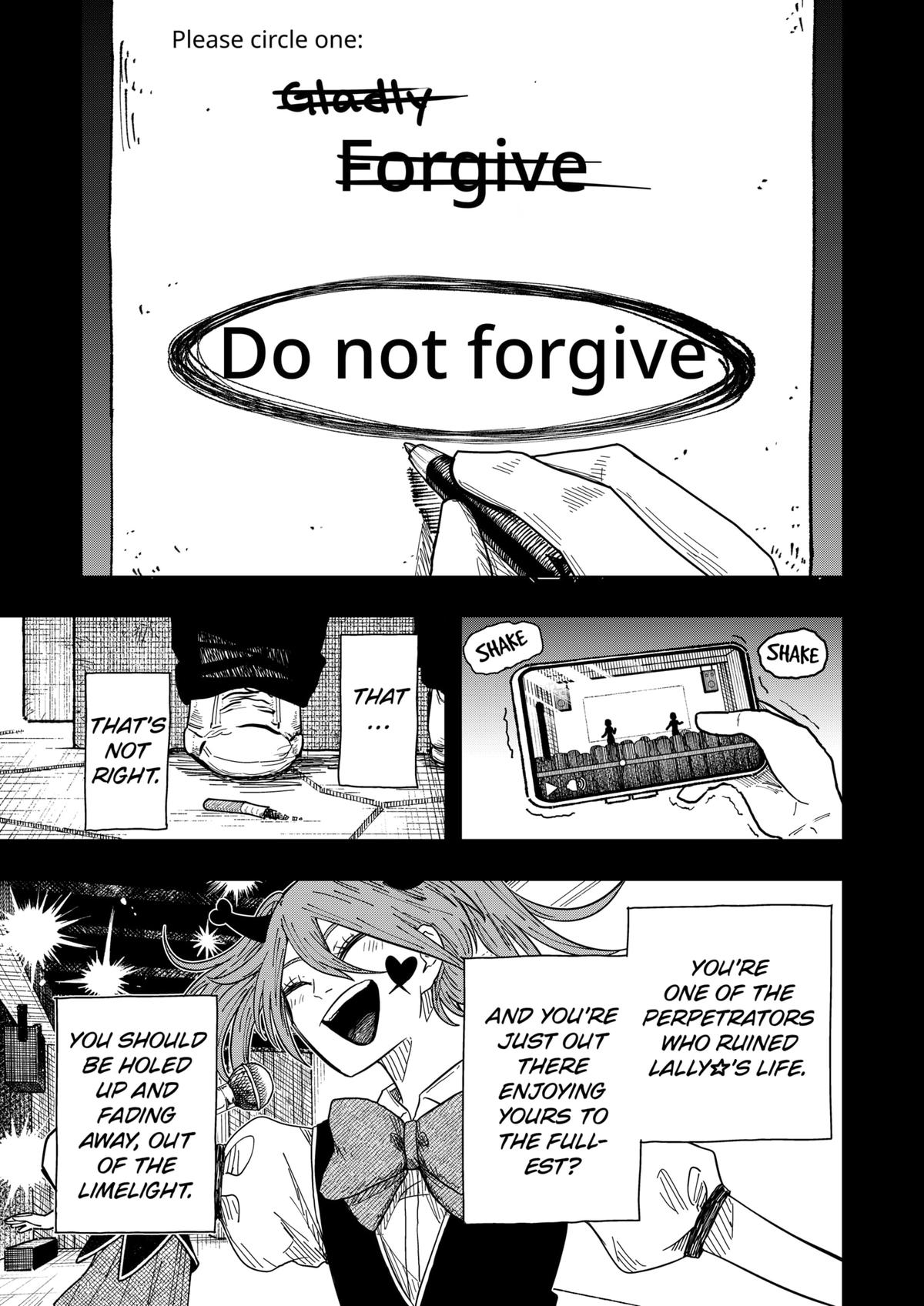 Drama Queen Chapter 43 - Page 15