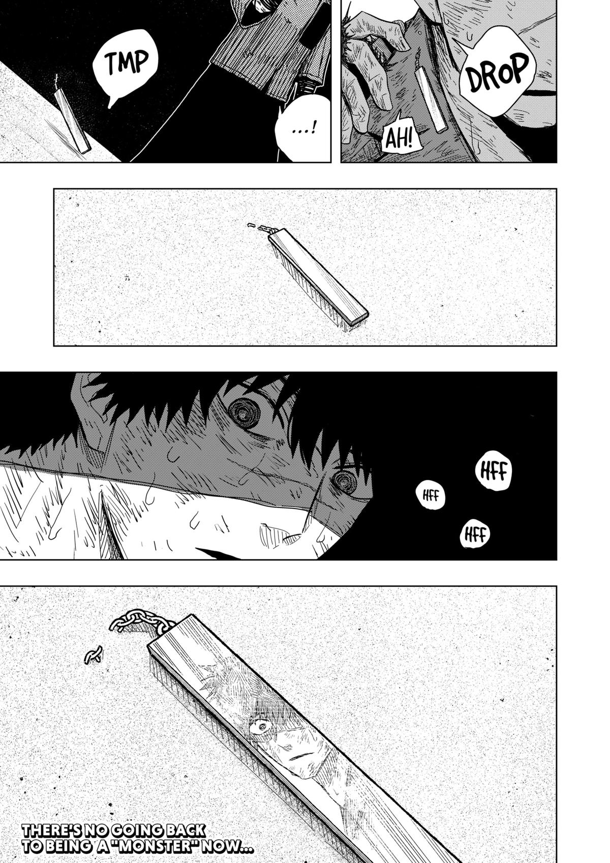 Drama Queen Chapter 44 - Page 21