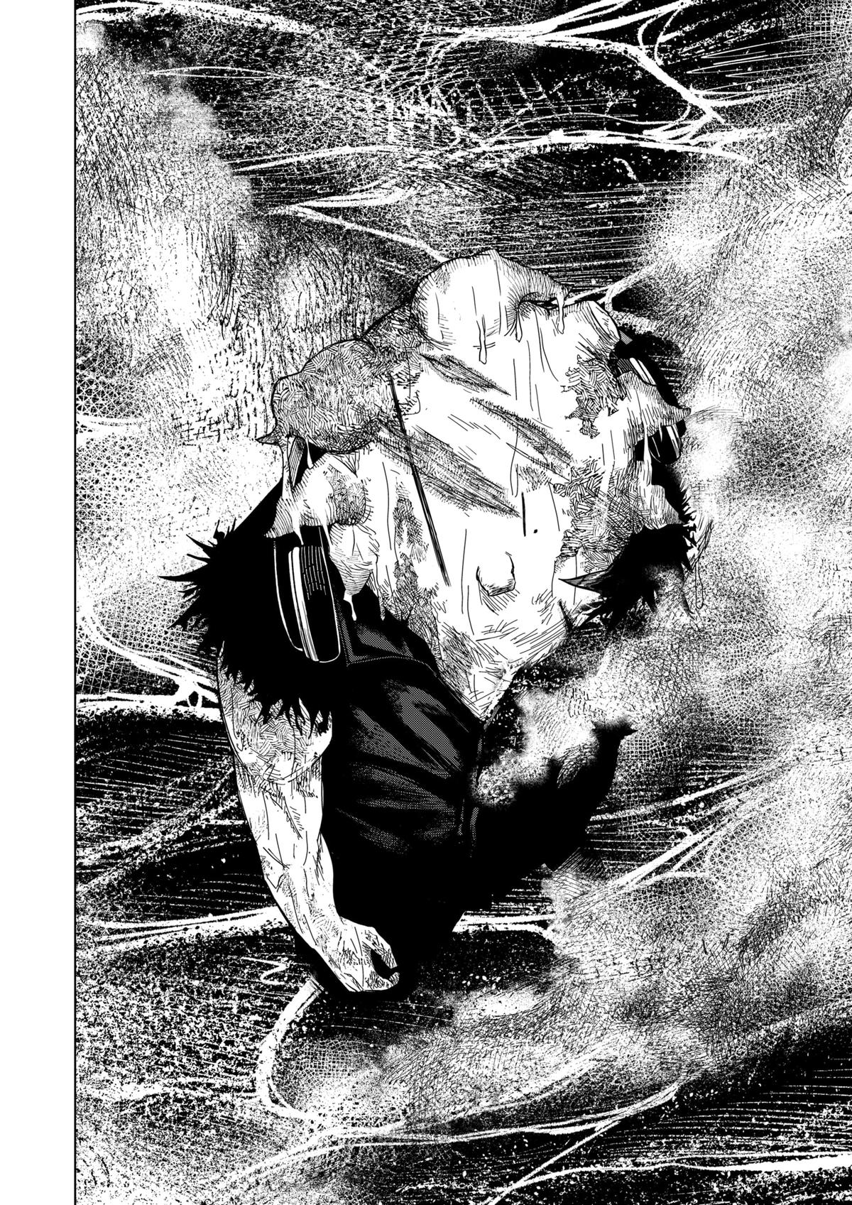 Drama Queen Chapter 46 - Page 11