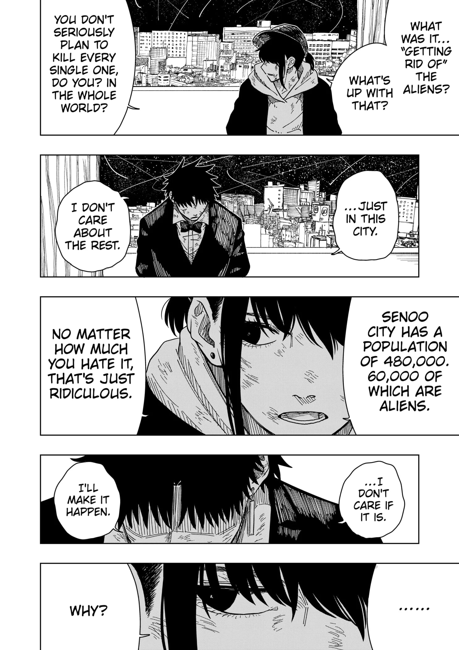 Drama Queen Chapter 5 - Page 16