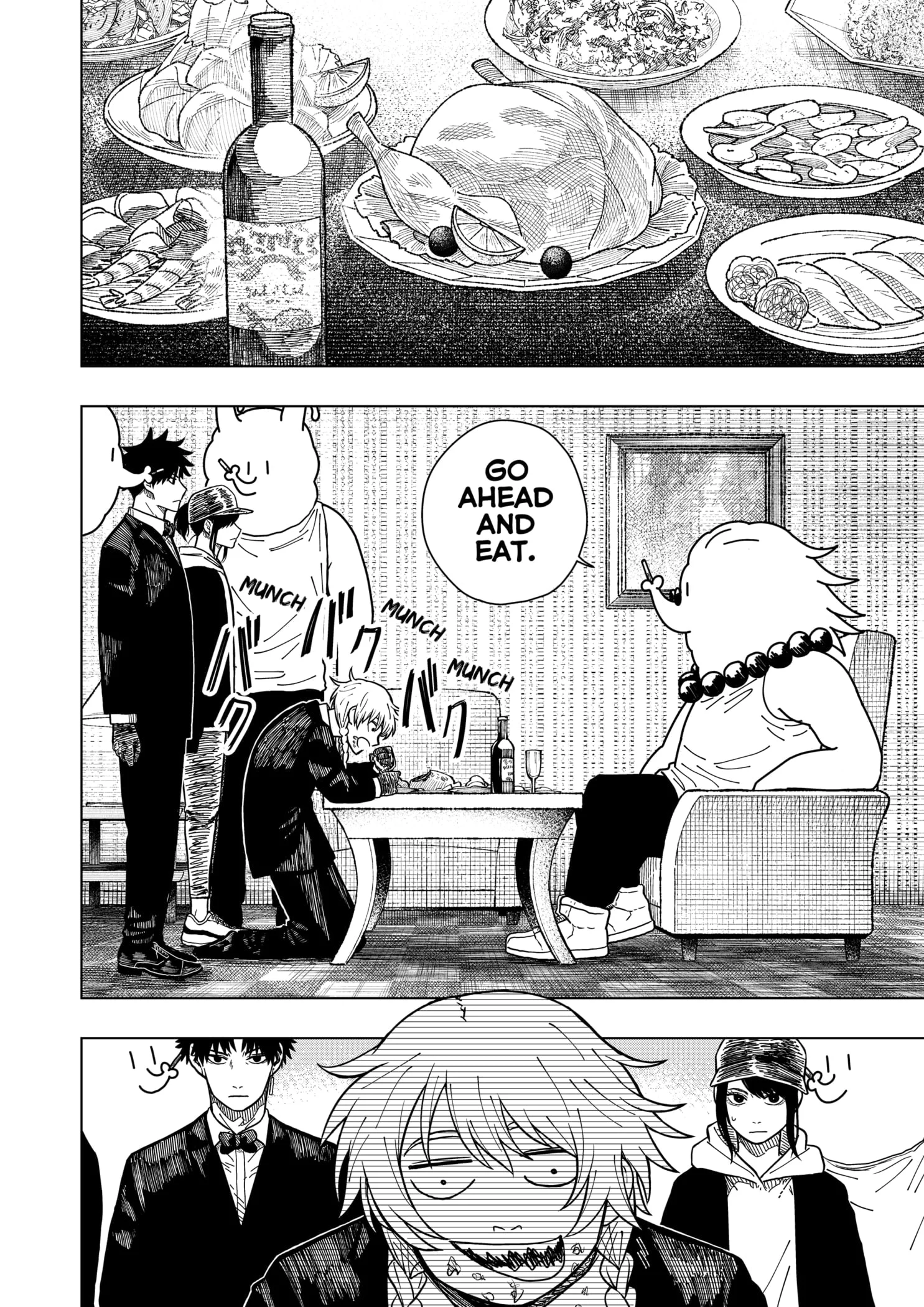 Drama Queen Chapter 5 - Page 4