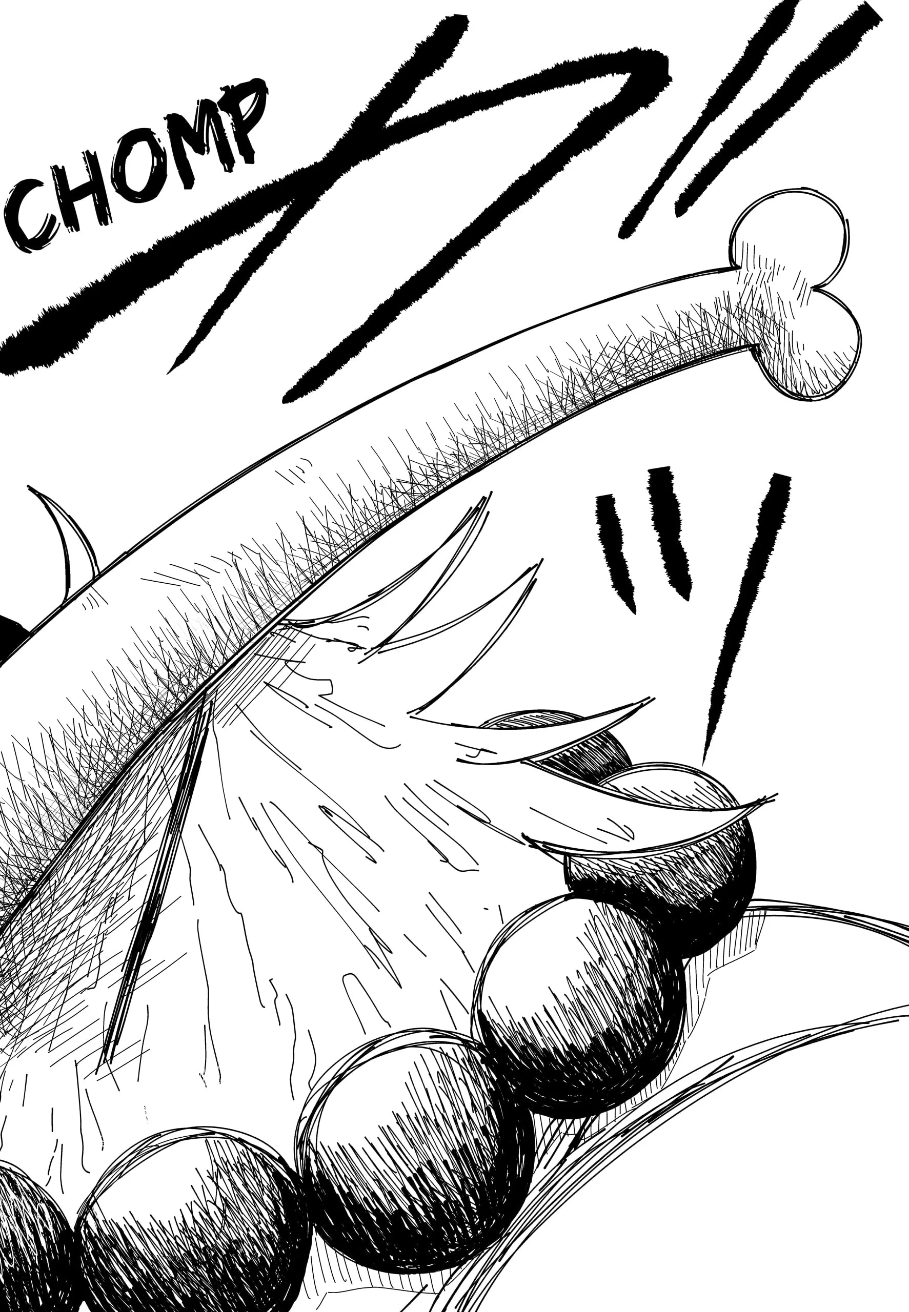 Drama Queen Chapter 6 - Page 20