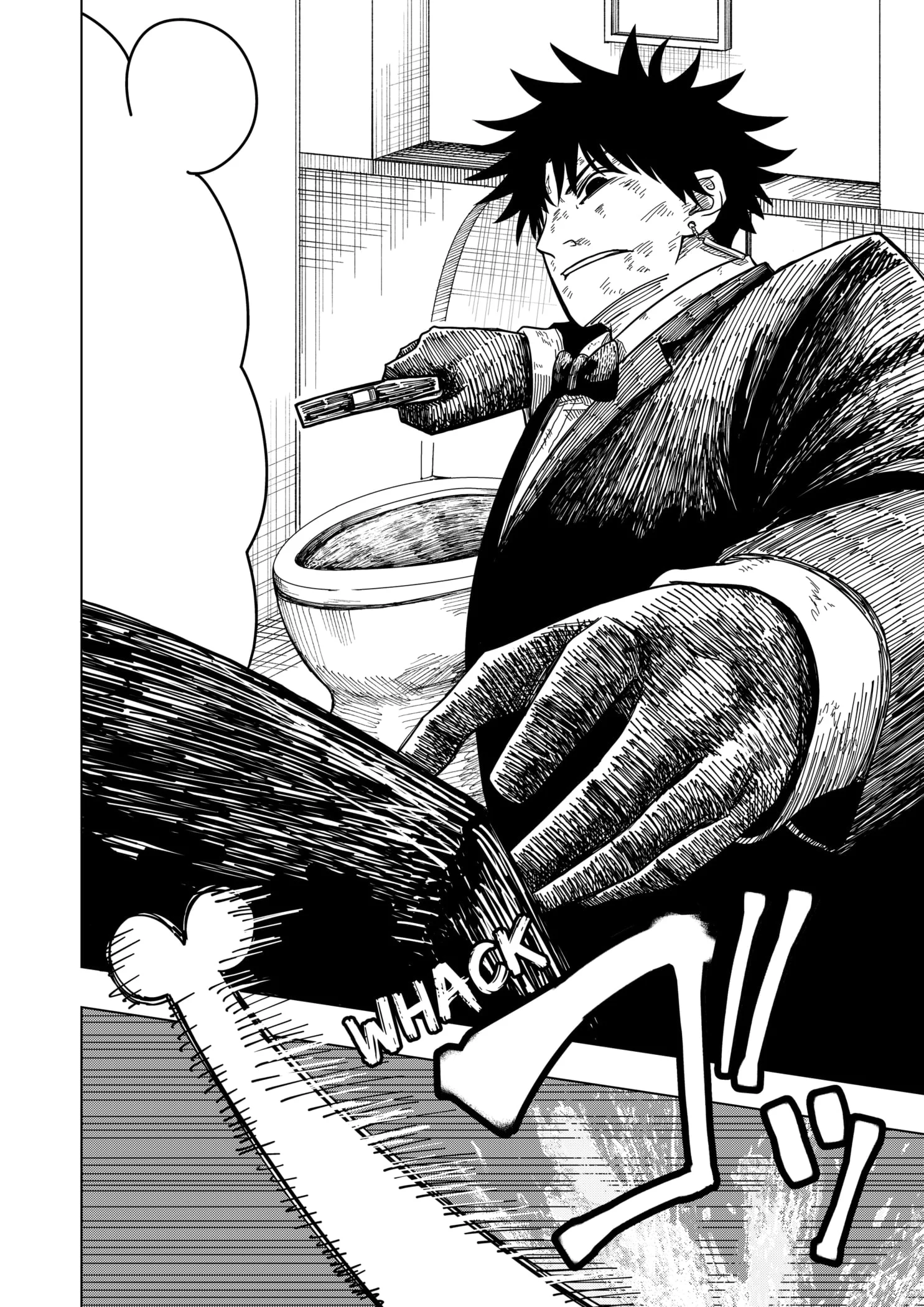 Drama Queen Chapter 6 - Page 6