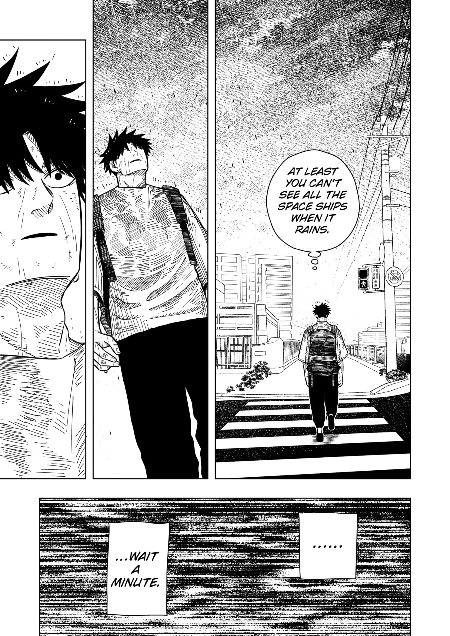 Drama Queen Chapter 8 - Page 13