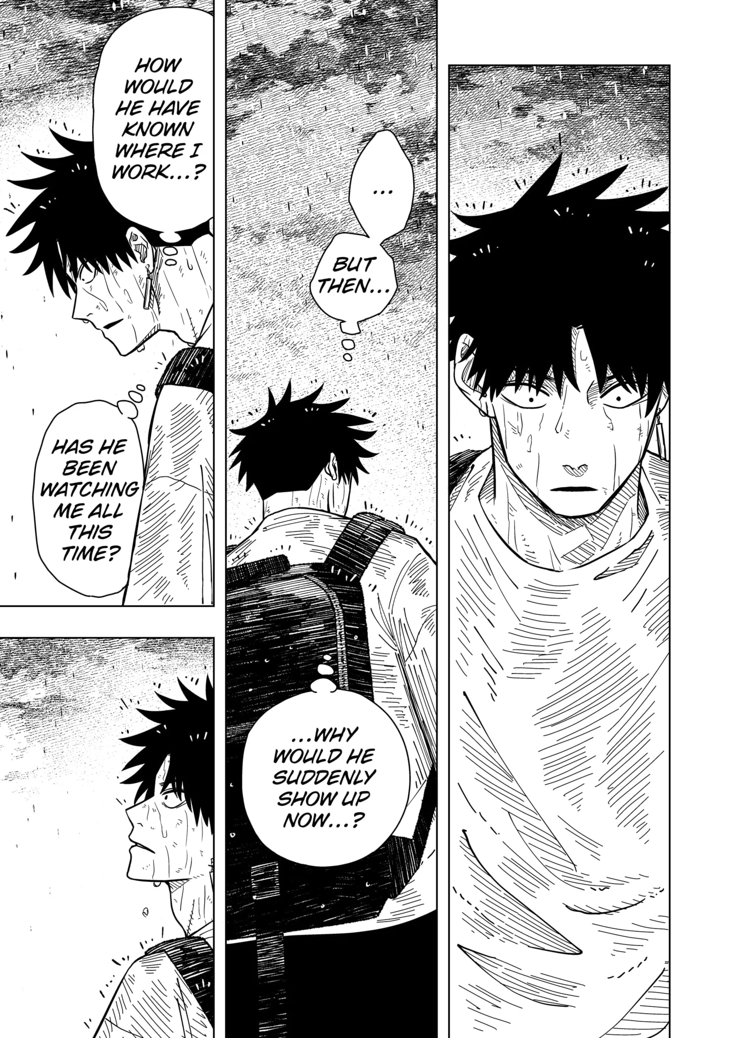 Drama Queen Chapter 8 - Page 15