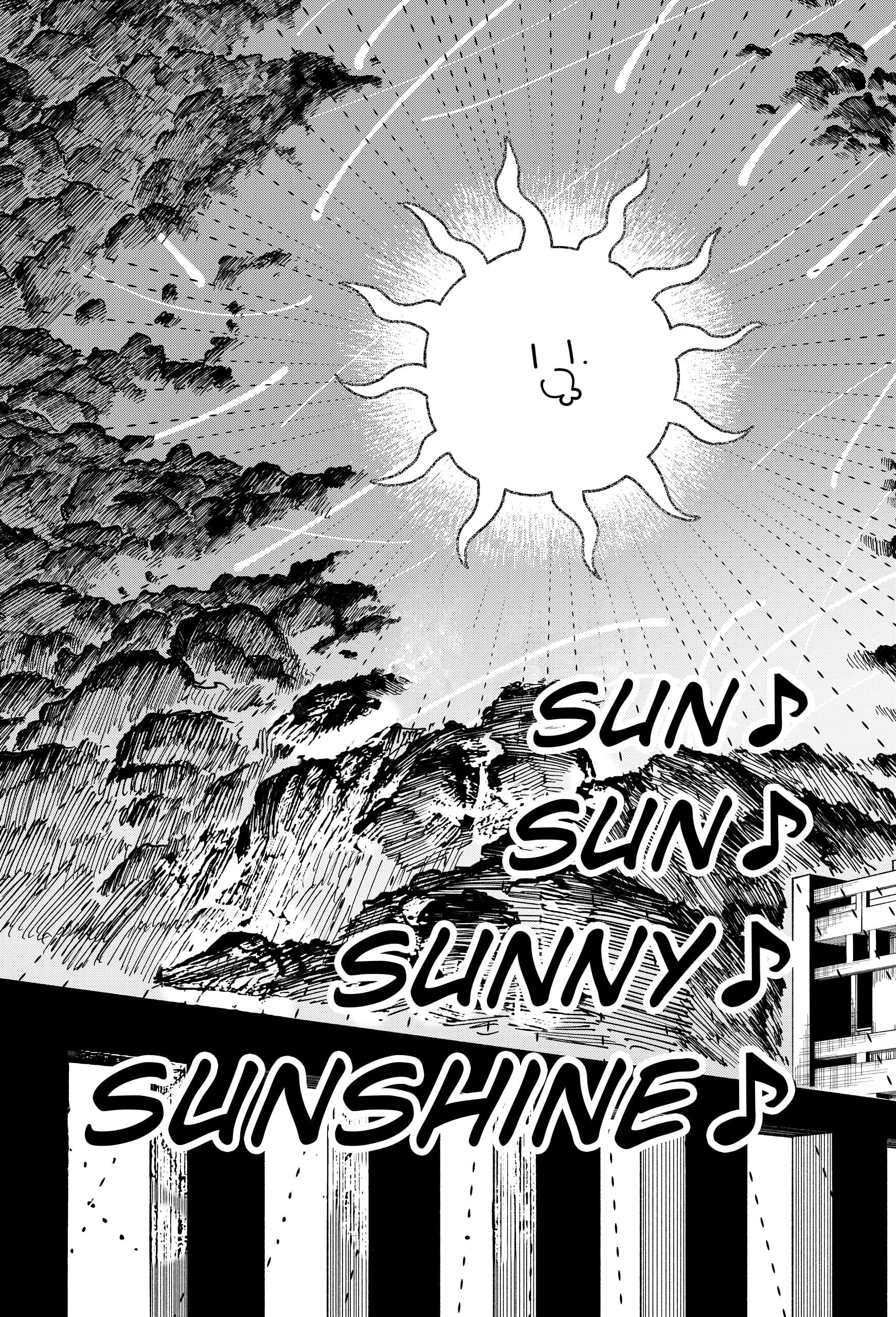 Drama Queen Chapter 8 - Page 17