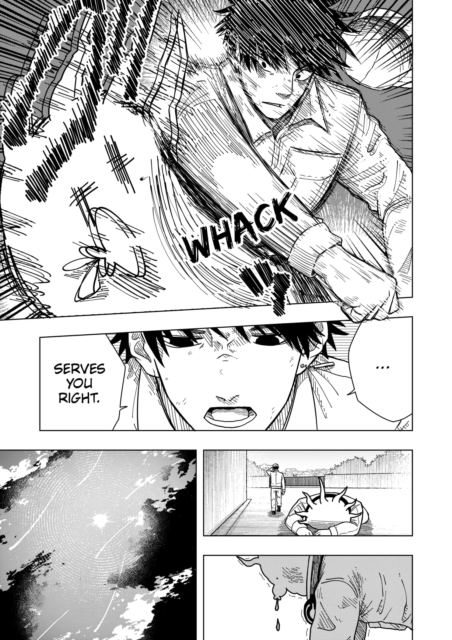 Drama Queen Chapter 8 - Page 21