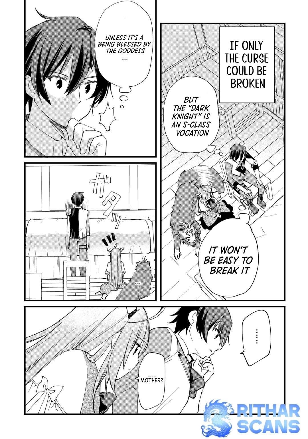 The Sacred Beast Tamer Who Summoned a Lizard (Actually a Divine Dragon), Living a Pioneering Life on the Dragon’s Back Chapter 7 - Page 12
