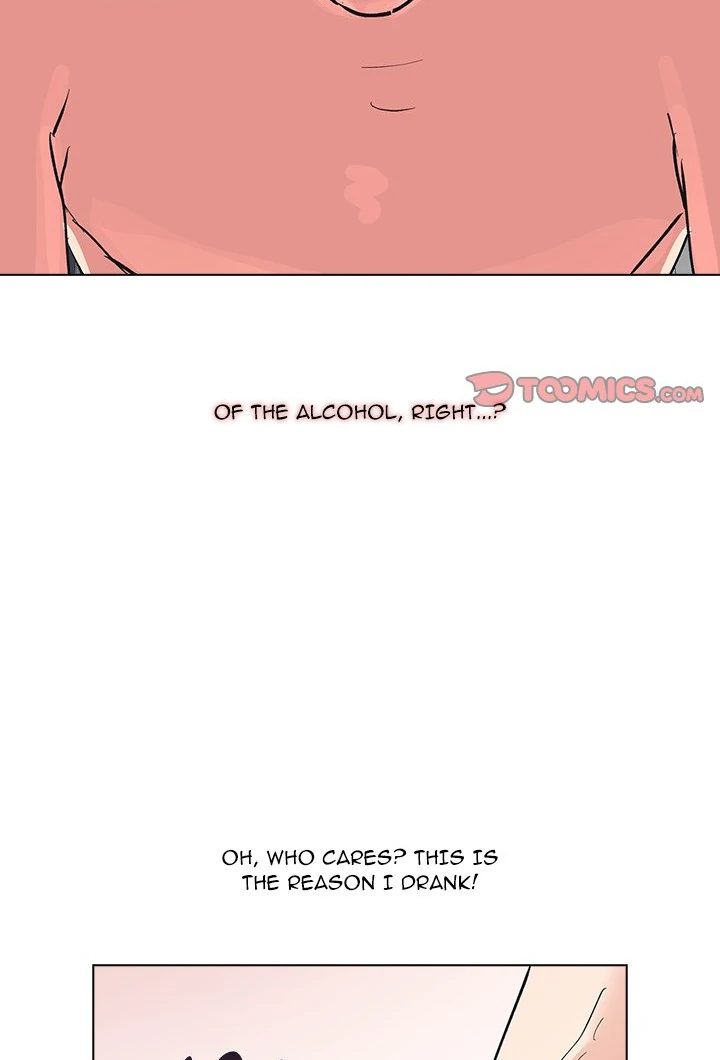 The Ghostly Deal Chapter 3 - Page 28