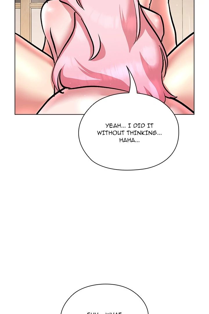 The Ghostly Deal Chapter 5 - Page 71