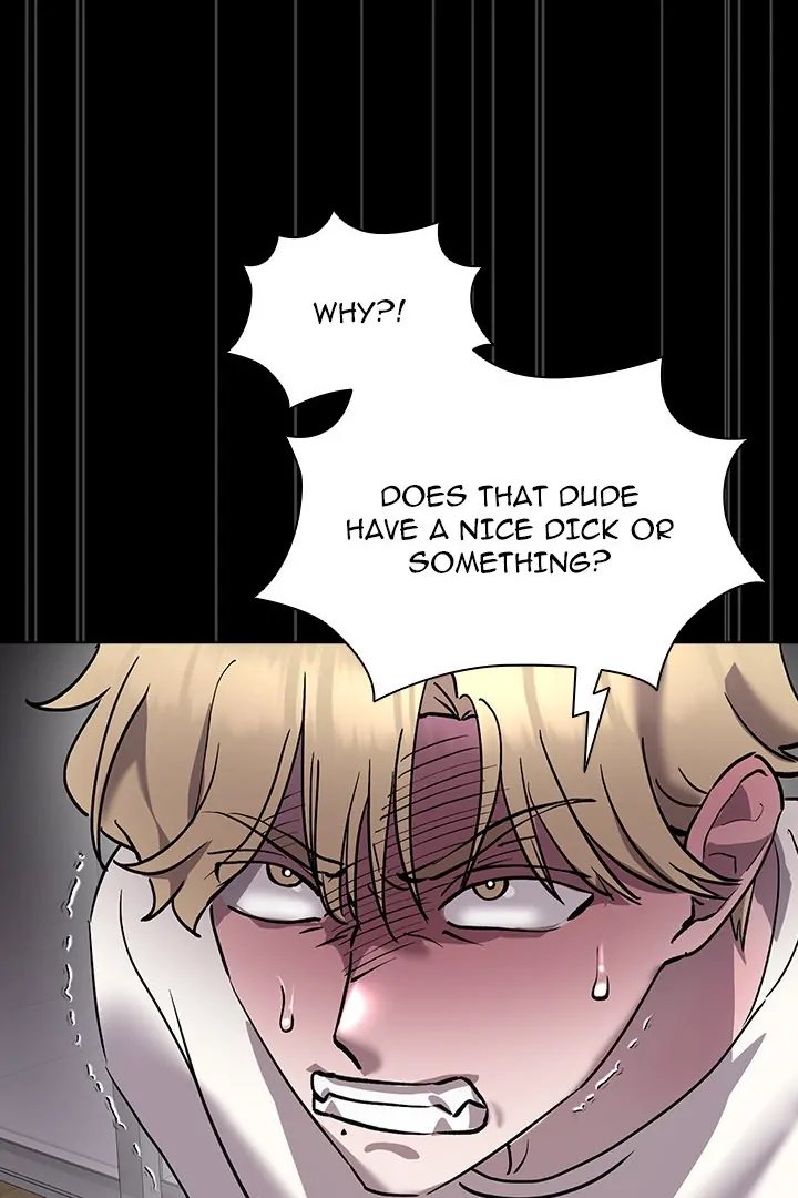 The Ghostly Deal Chapter 6 - Page 102