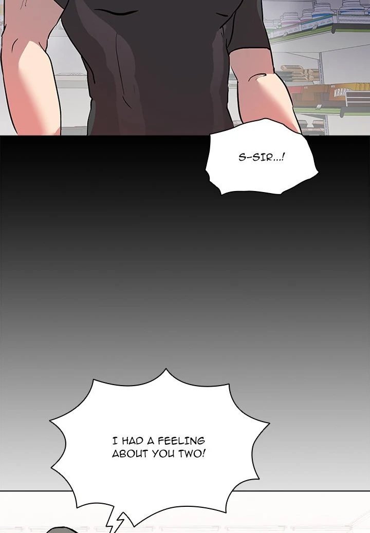 The Ghostly Deal Chapter 6 - Page 123