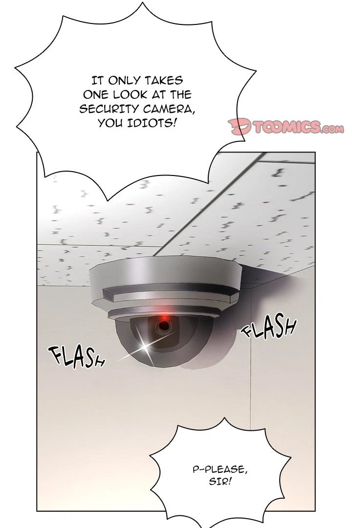 The Ghostly Deal Chapter 6 - Page 125