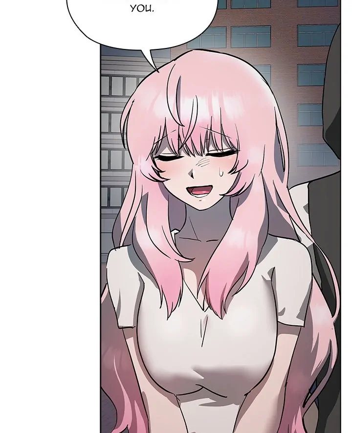 The Ghostly Deal Chapter 6 - Page 132