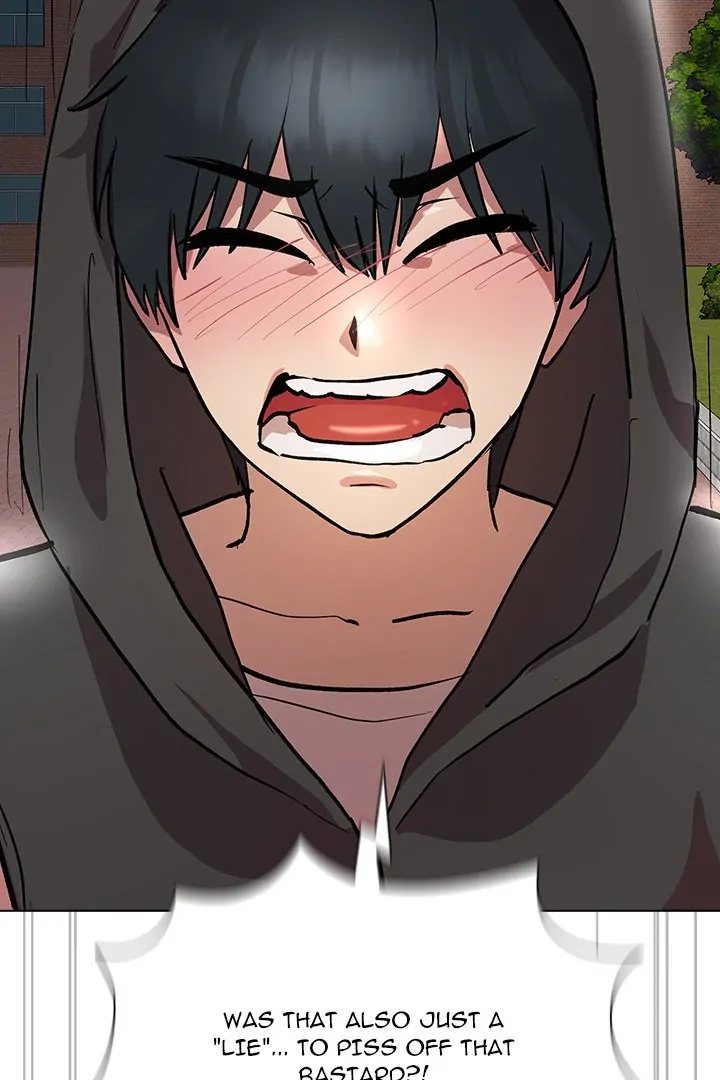 The Ghostly Deal Chapter 6 - Page 136