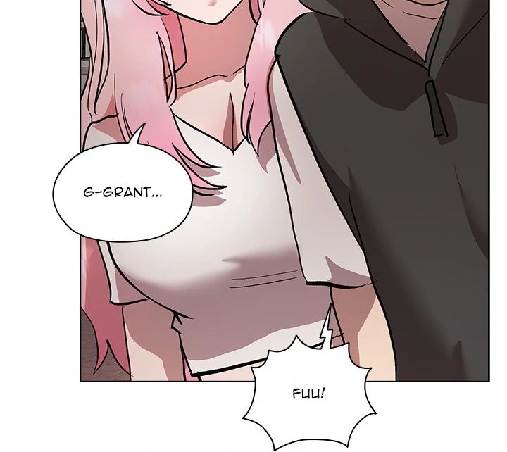 The Ghostly Deal Chapter 6 - Page 139