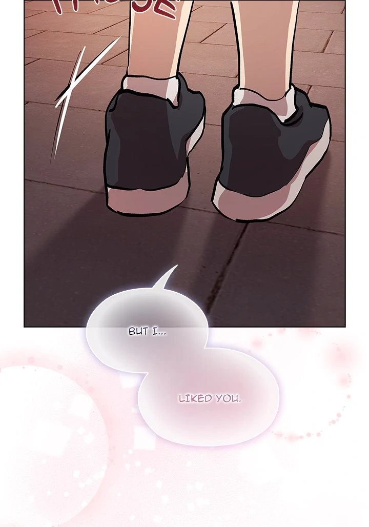 The Ghostly Deal Chapter 6 - Page 142