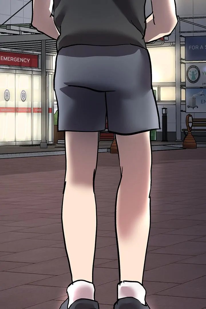 The Ghostly Deal Chapter 6 - Page 145