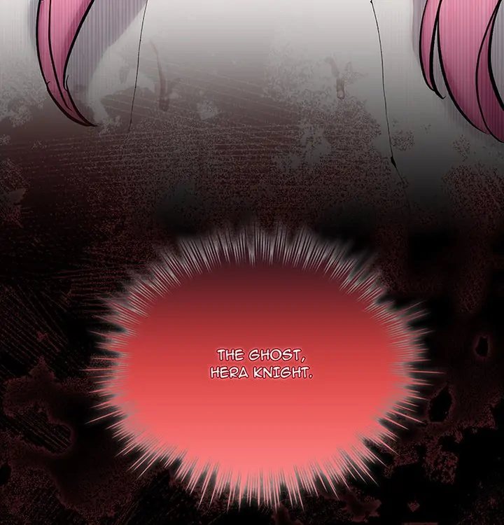 The Ghostly Deal Chapter 6 - Page 3