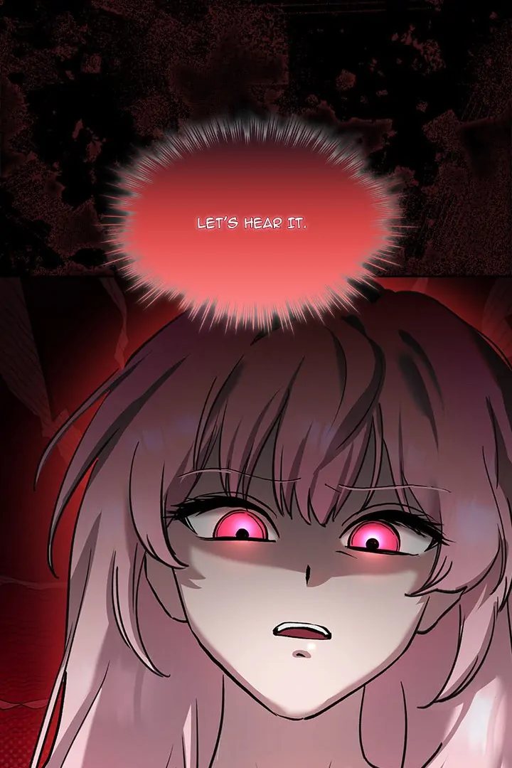 The Ghostly Deal Chapter 6 - Page 36