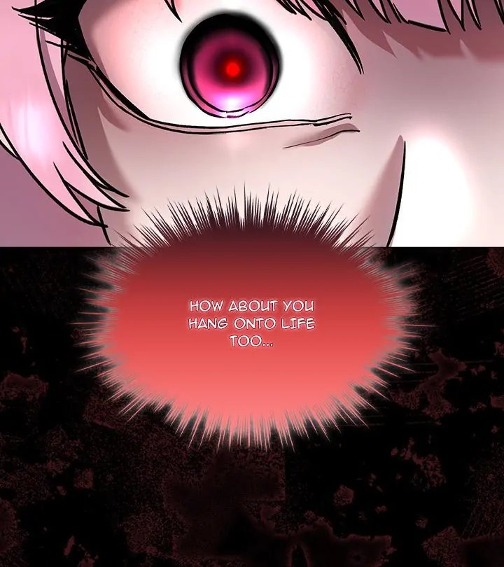 The Ghostly Deal Chapter 6 - Page 47