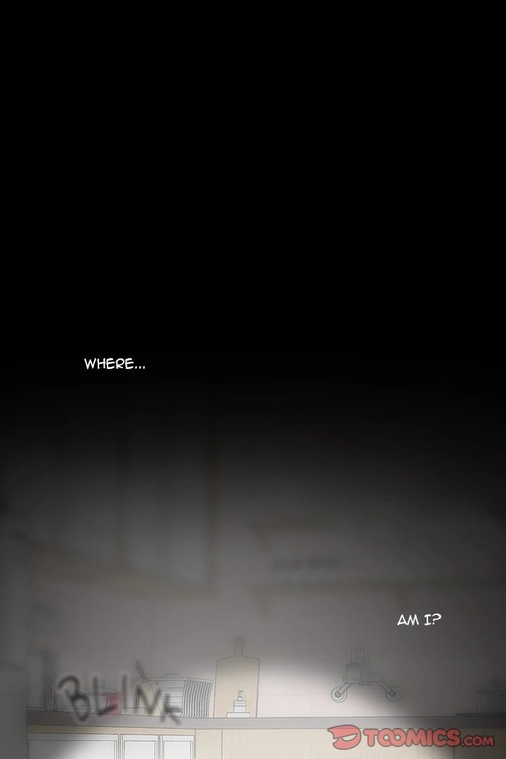 The Ghostly Deal Chapter 6 - Page 53