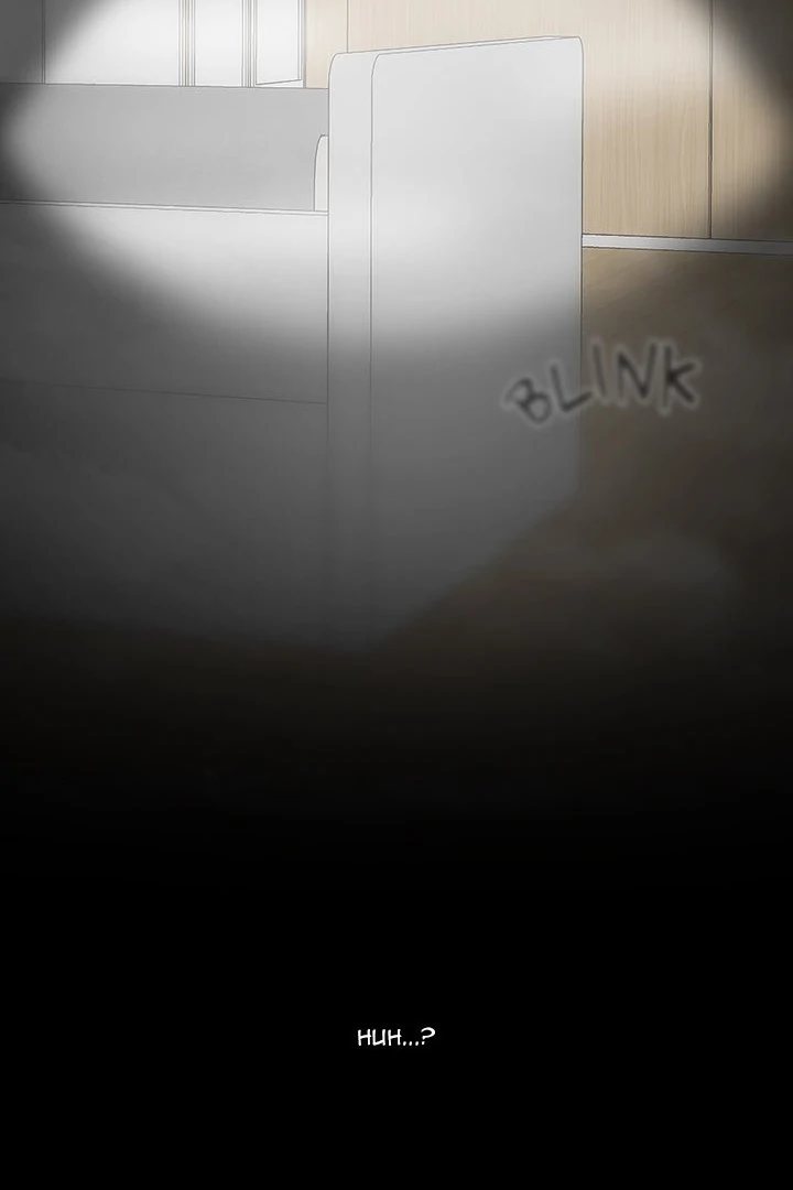 The Ghostly Deal Chapter 6 - Page 54